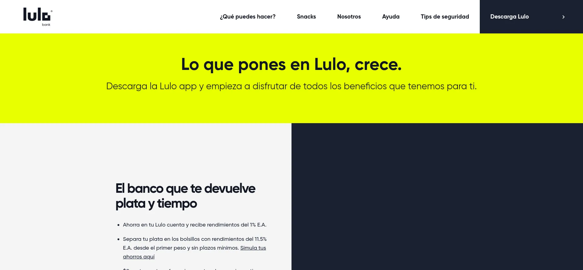 Lulobank.com