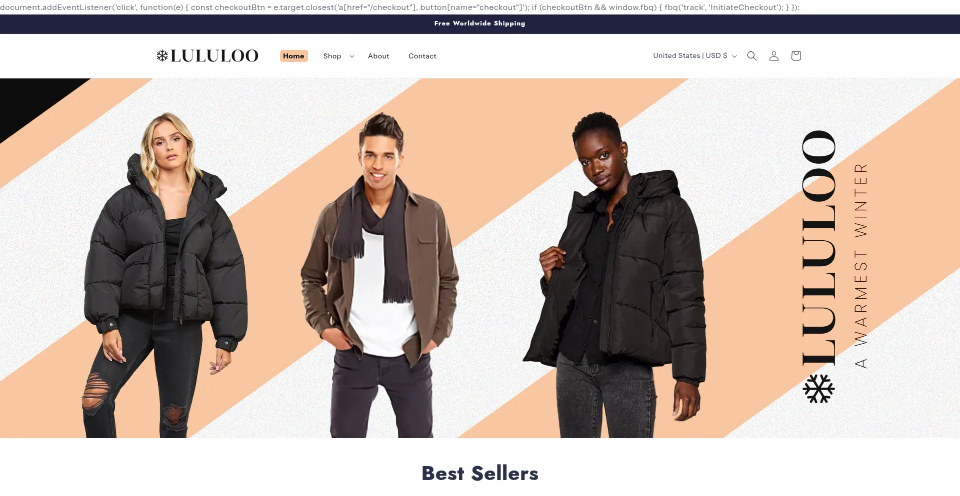 Lululoo.com