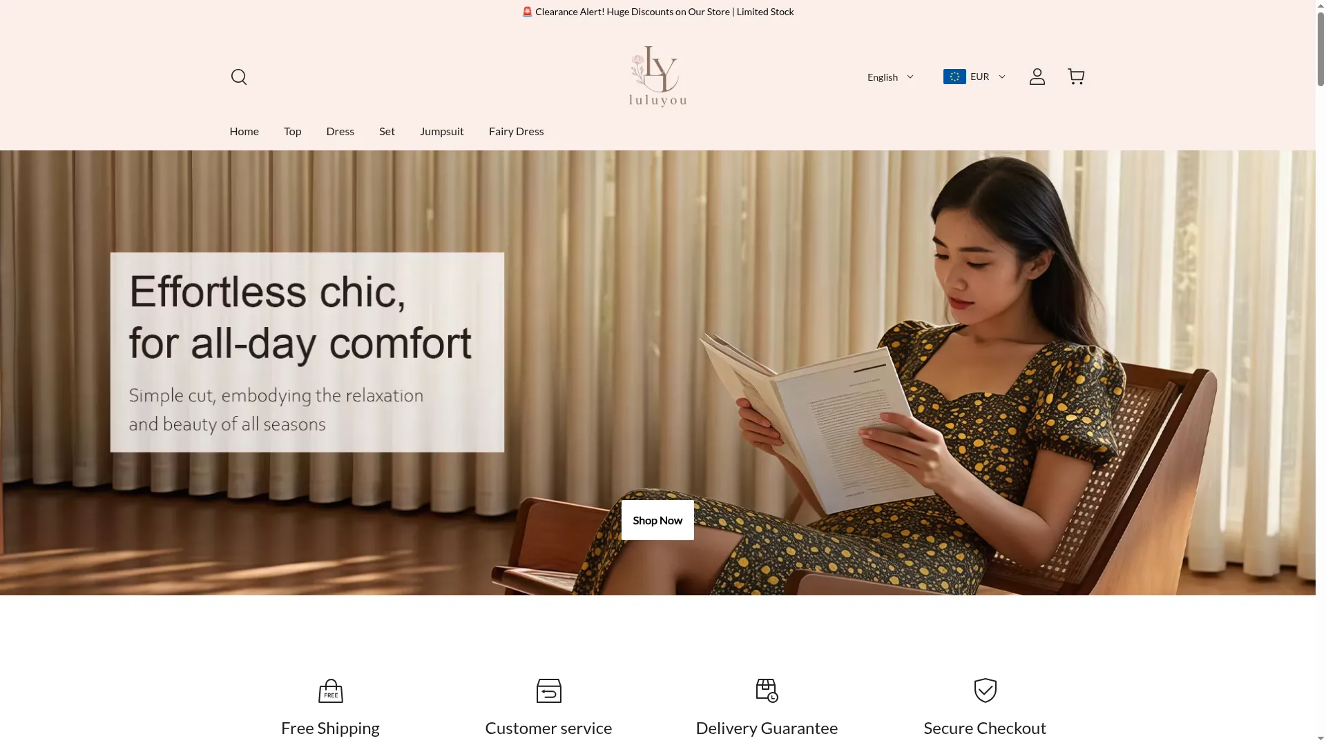 Luluyou.com