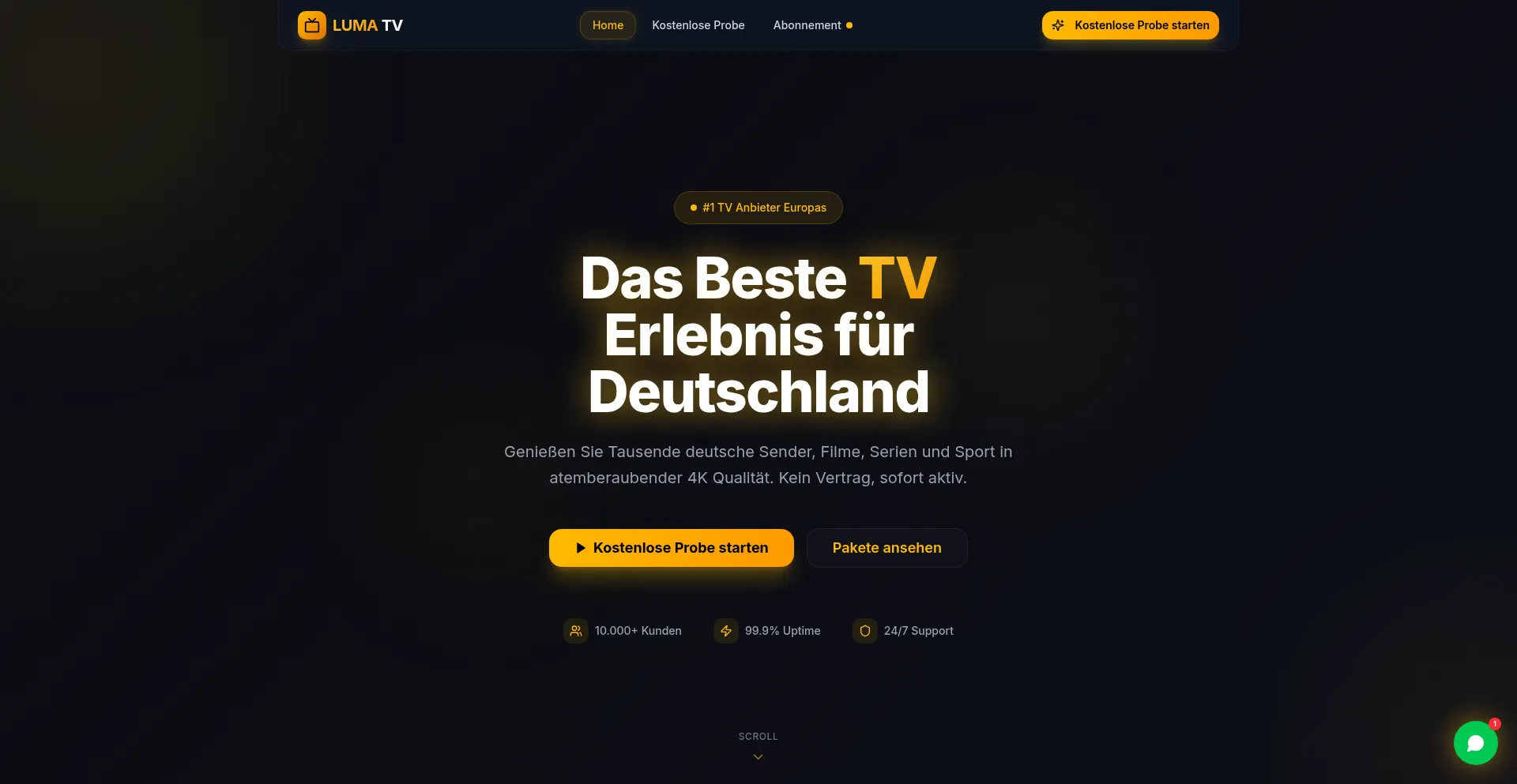 Lumatv.de