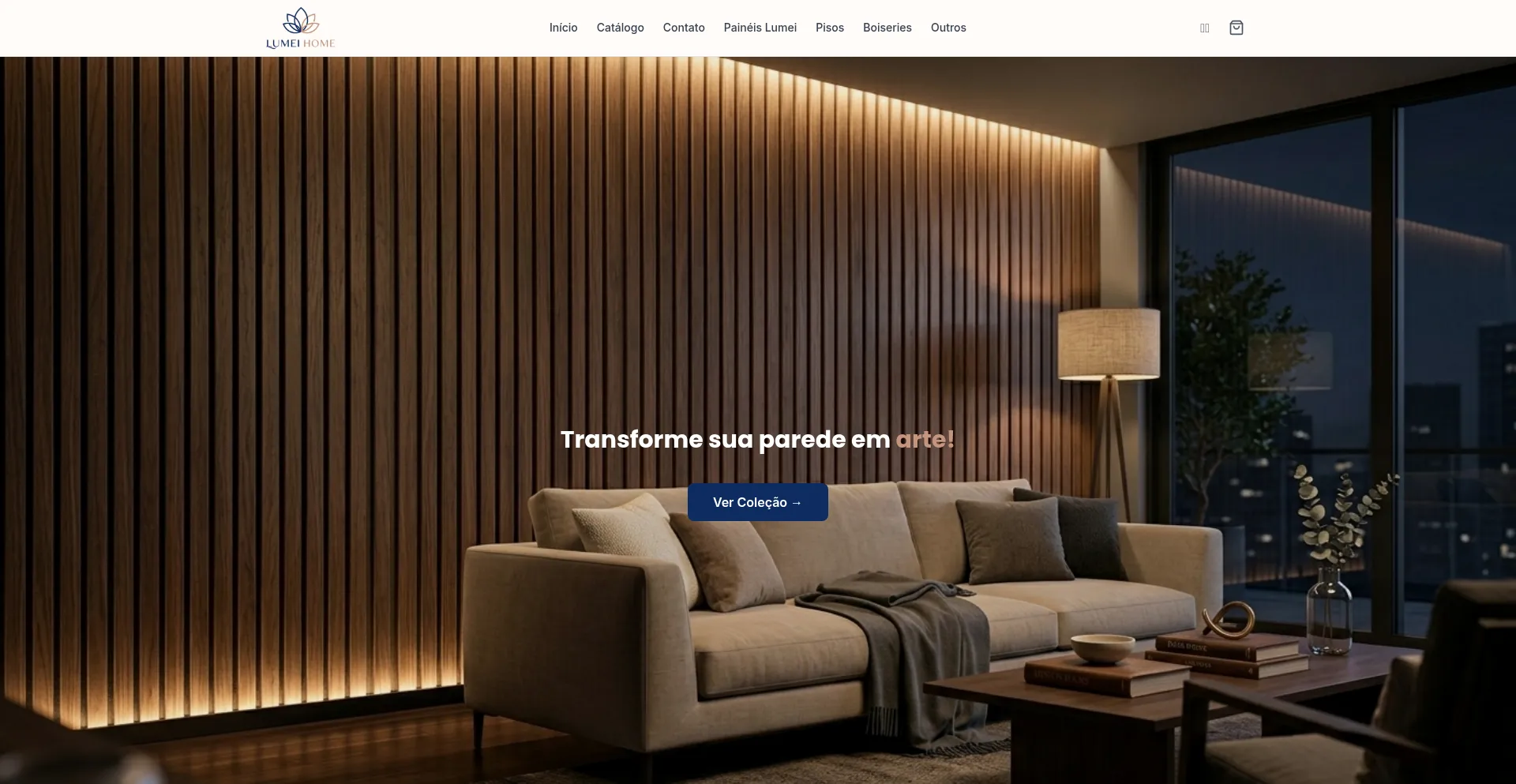 Lumeihome.com