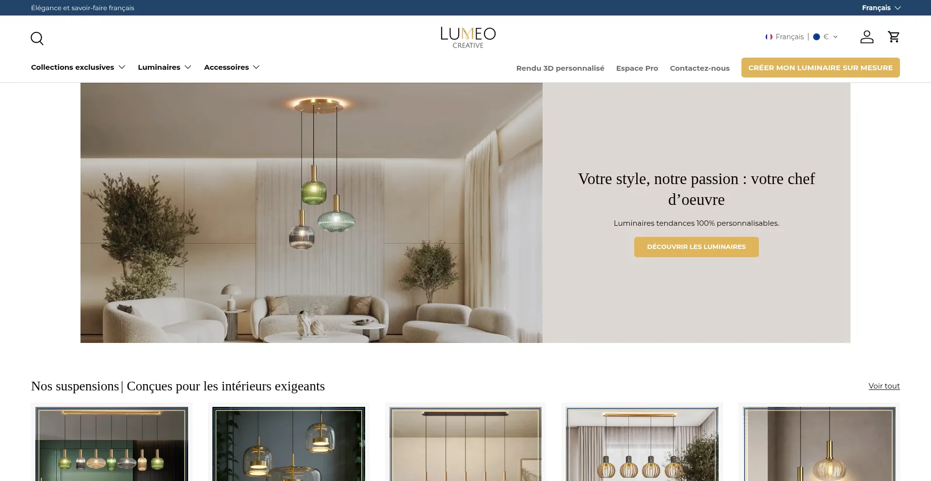 Lumeo-creative.com