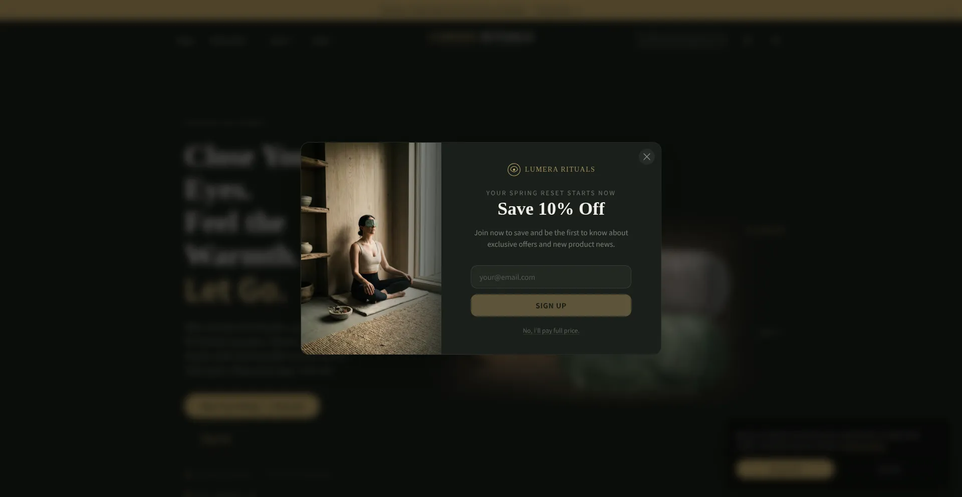 Lumerarituals.com