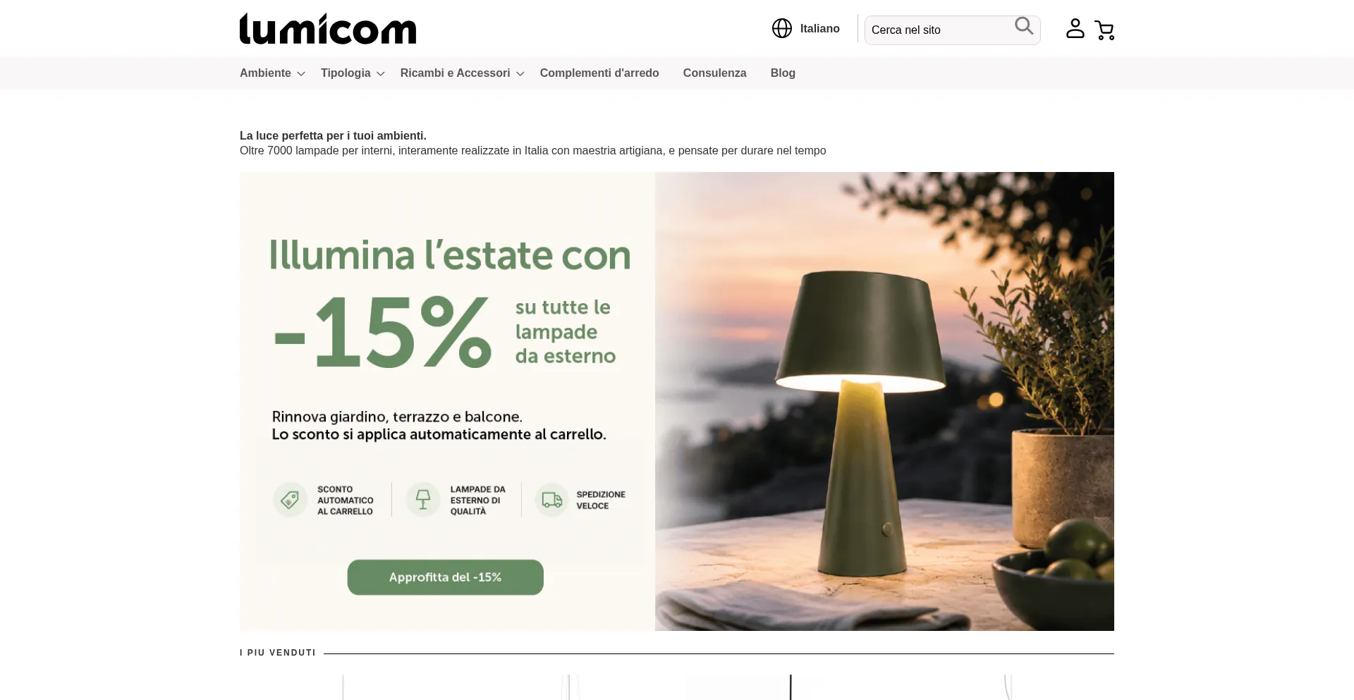 Lumicom.it