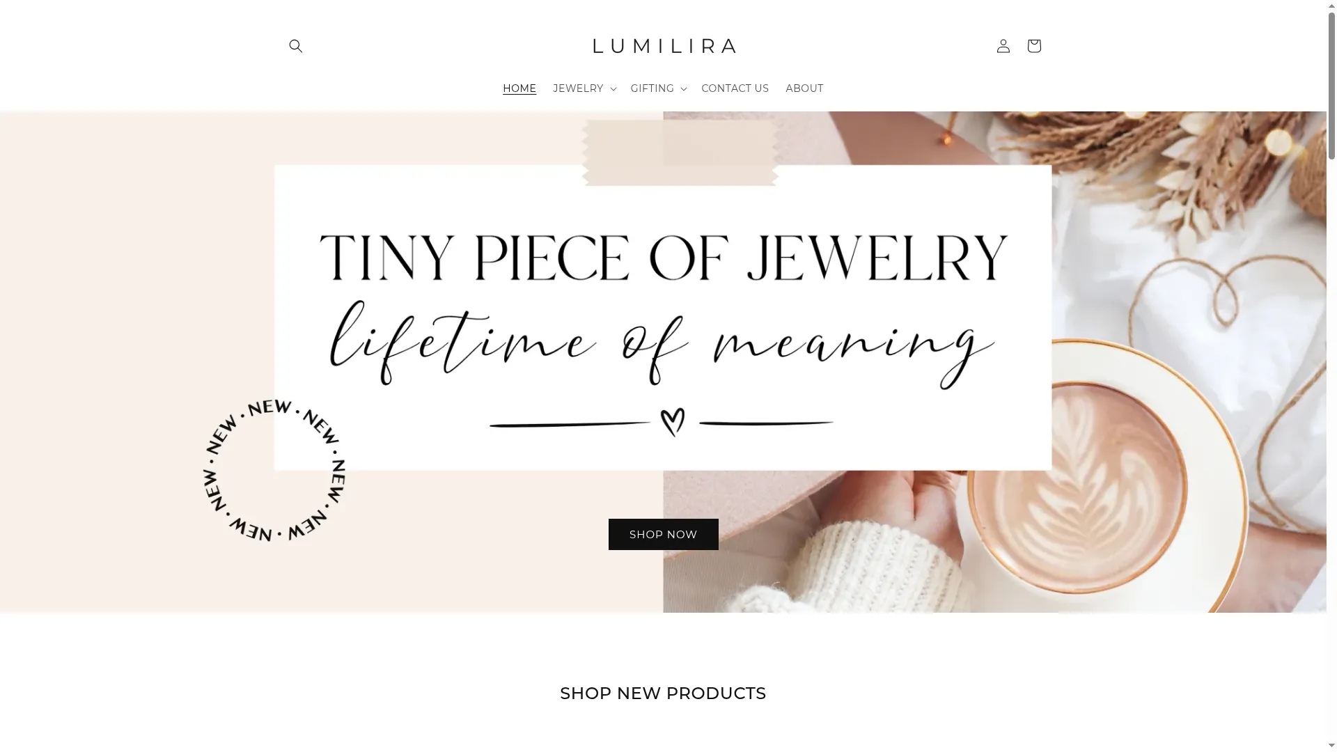 Lumilira.com