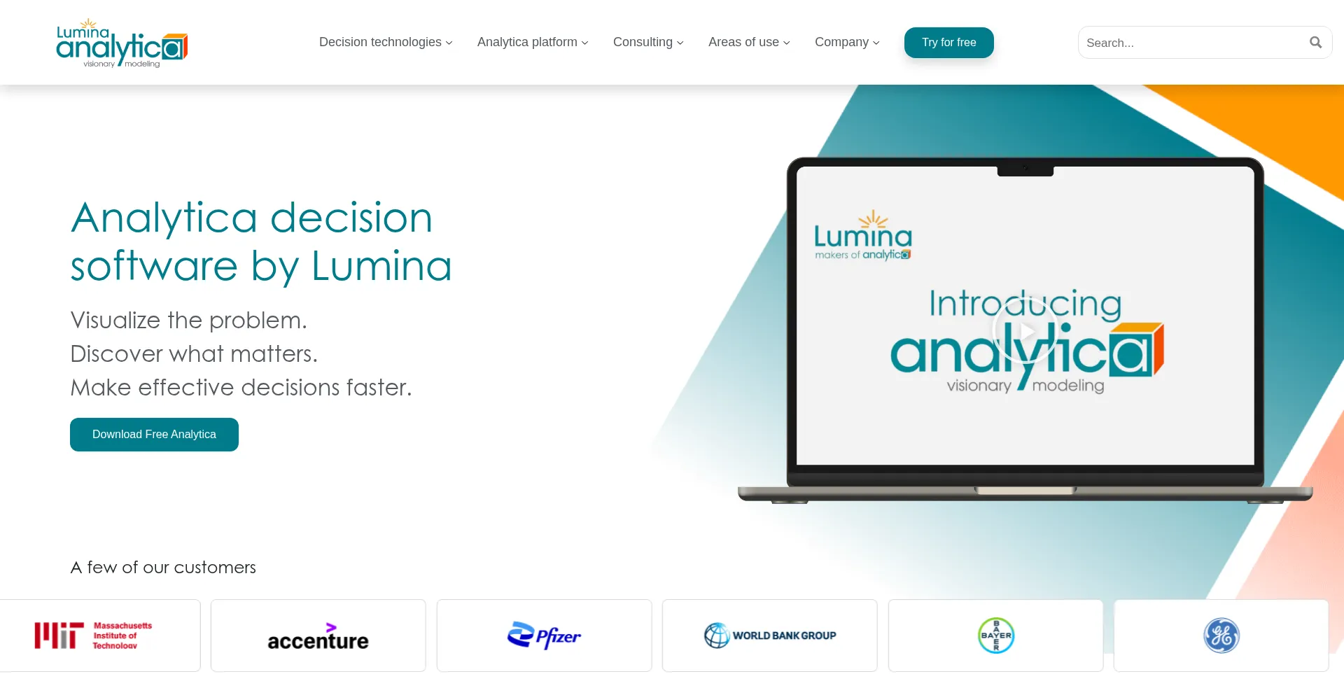 Lumina.com