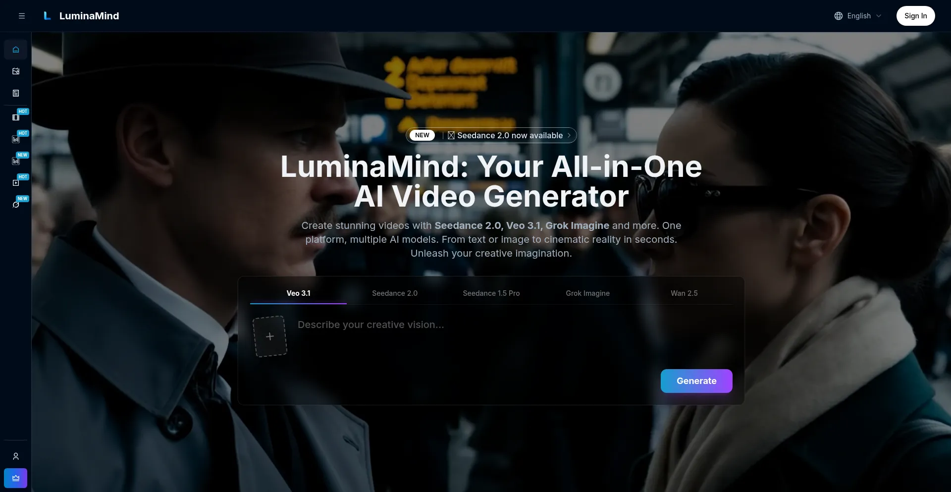 Luminamind.ai