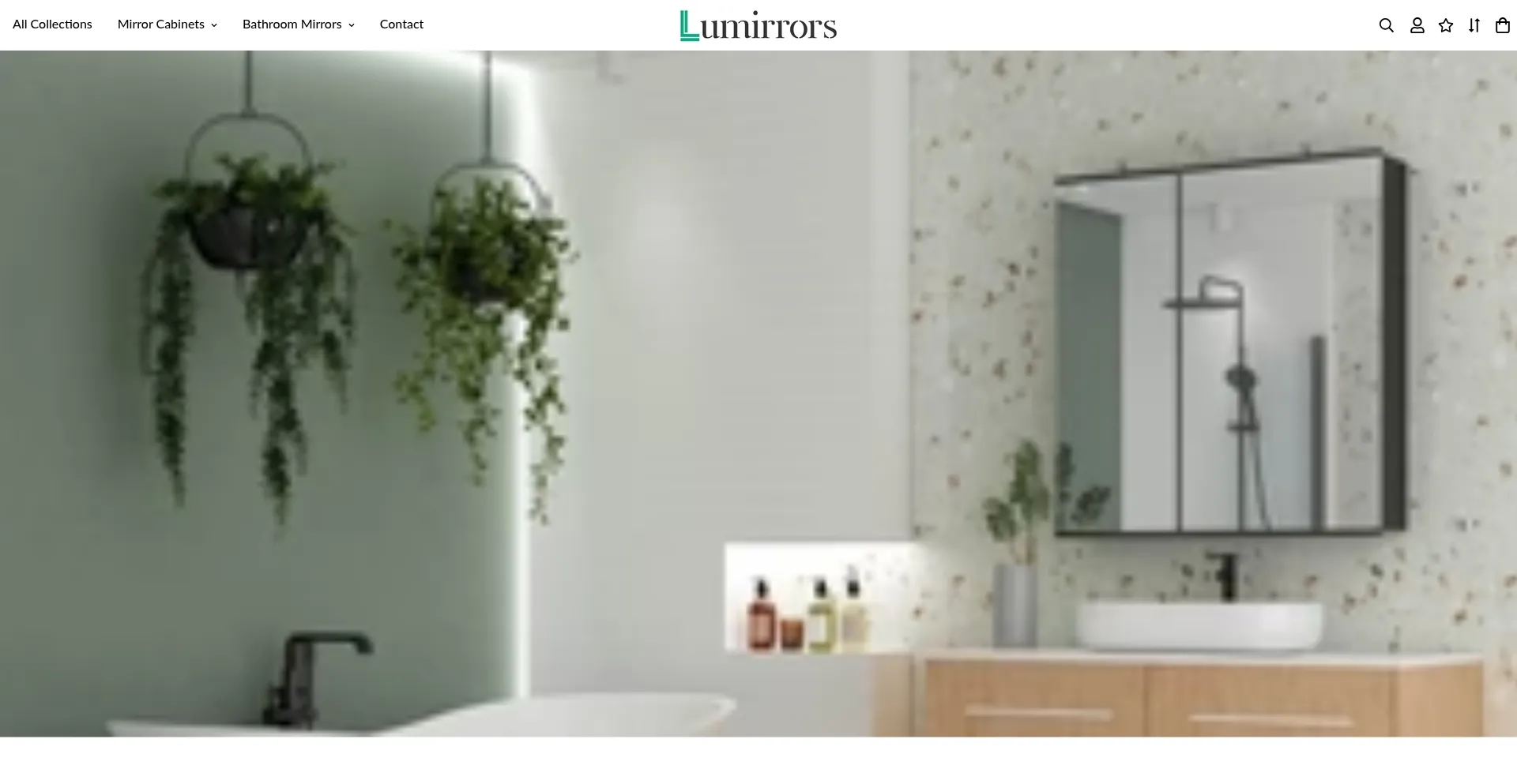 Lumirrors.co.uk