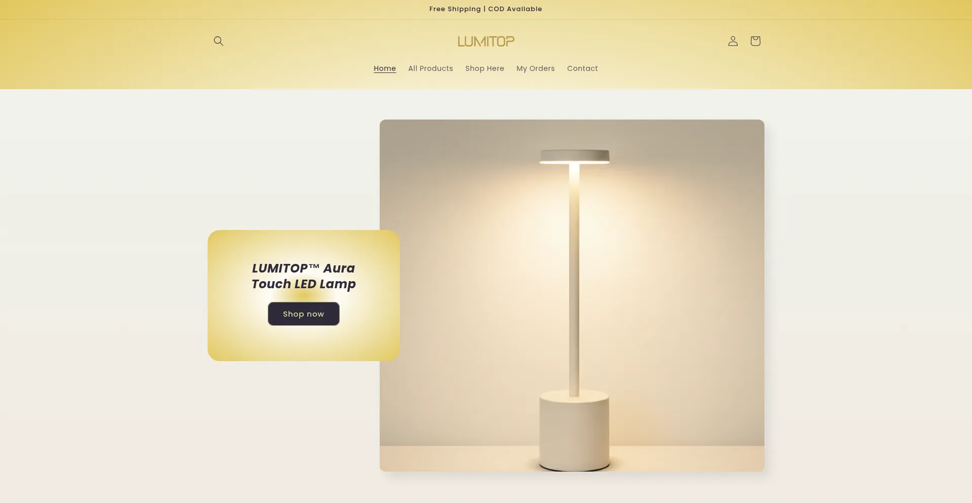 Lumitop.shop