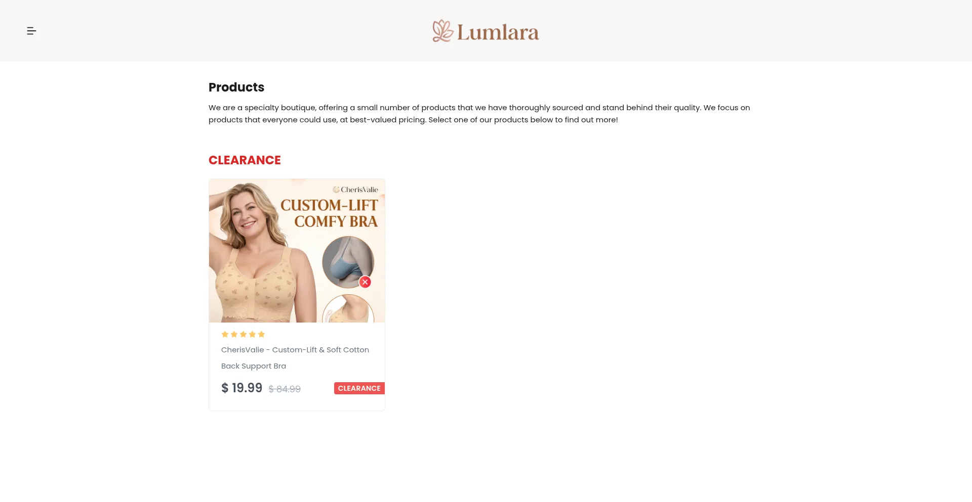 Lumlara.com