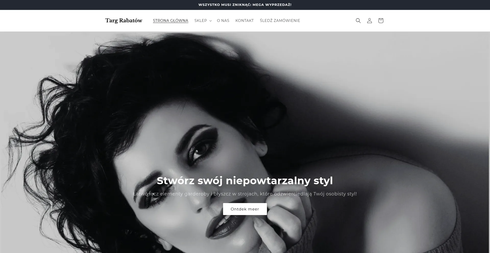 Luna-moda.com Screenshot