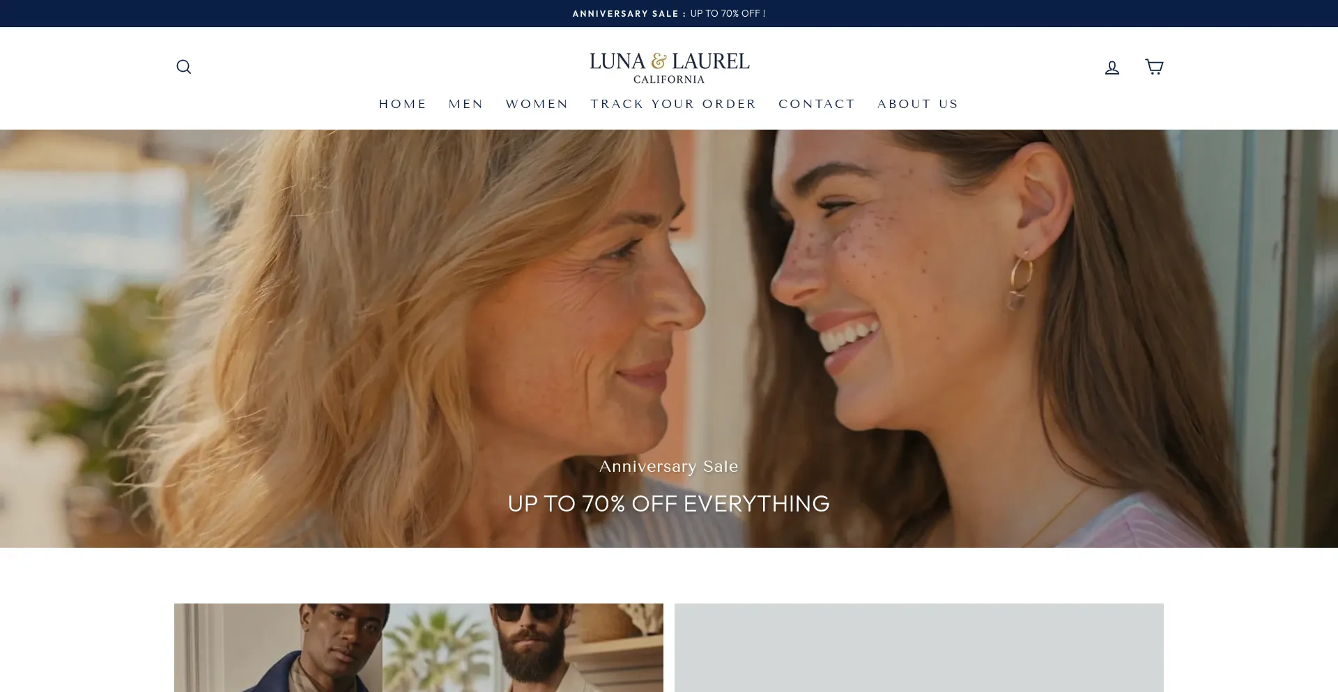 Lunalaurelco.com