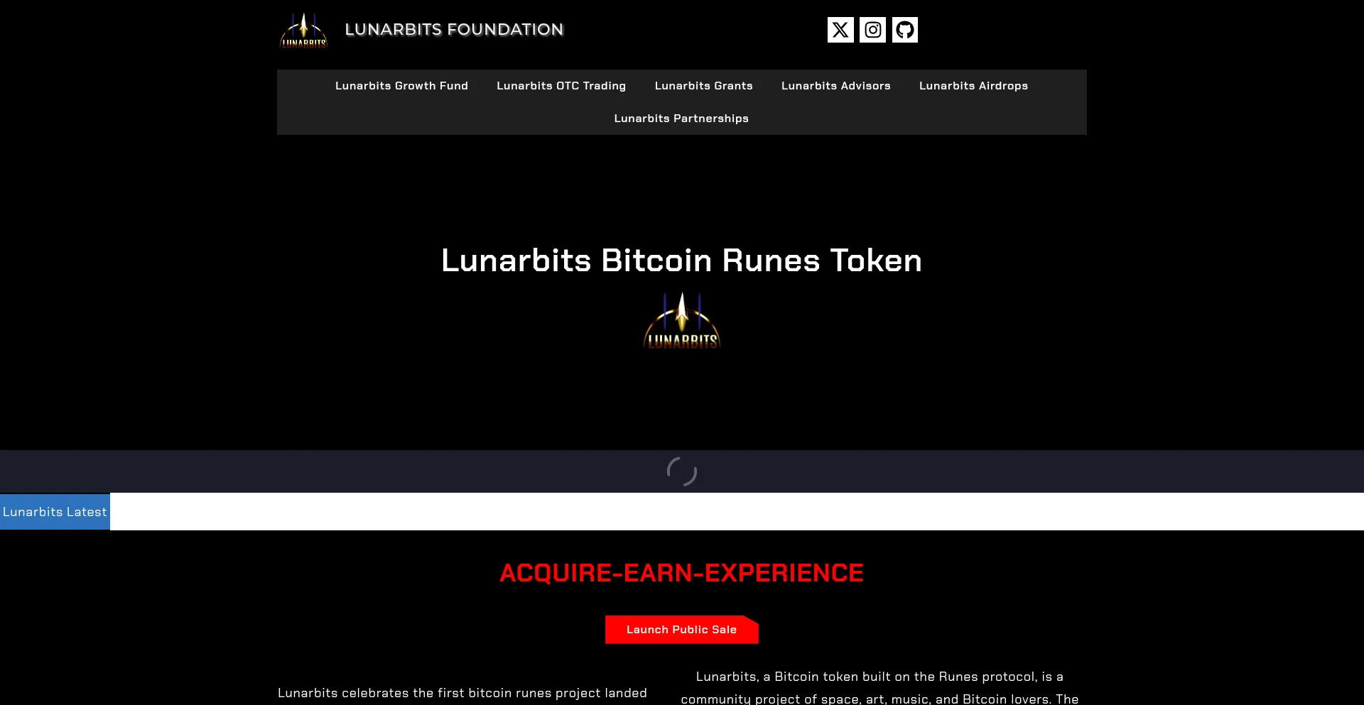 Lunarbits222.com 安全可靠吗？