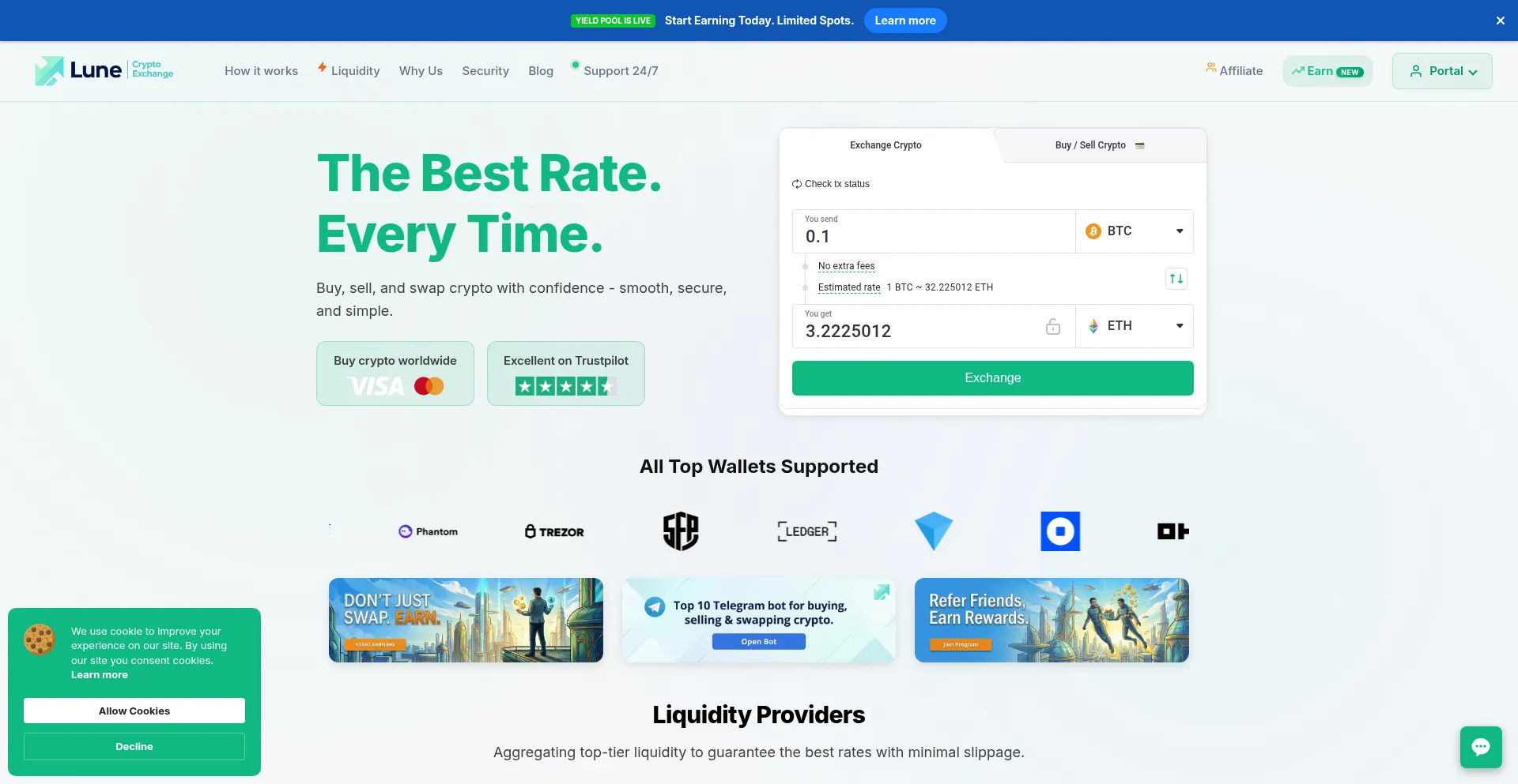 Lune.fi