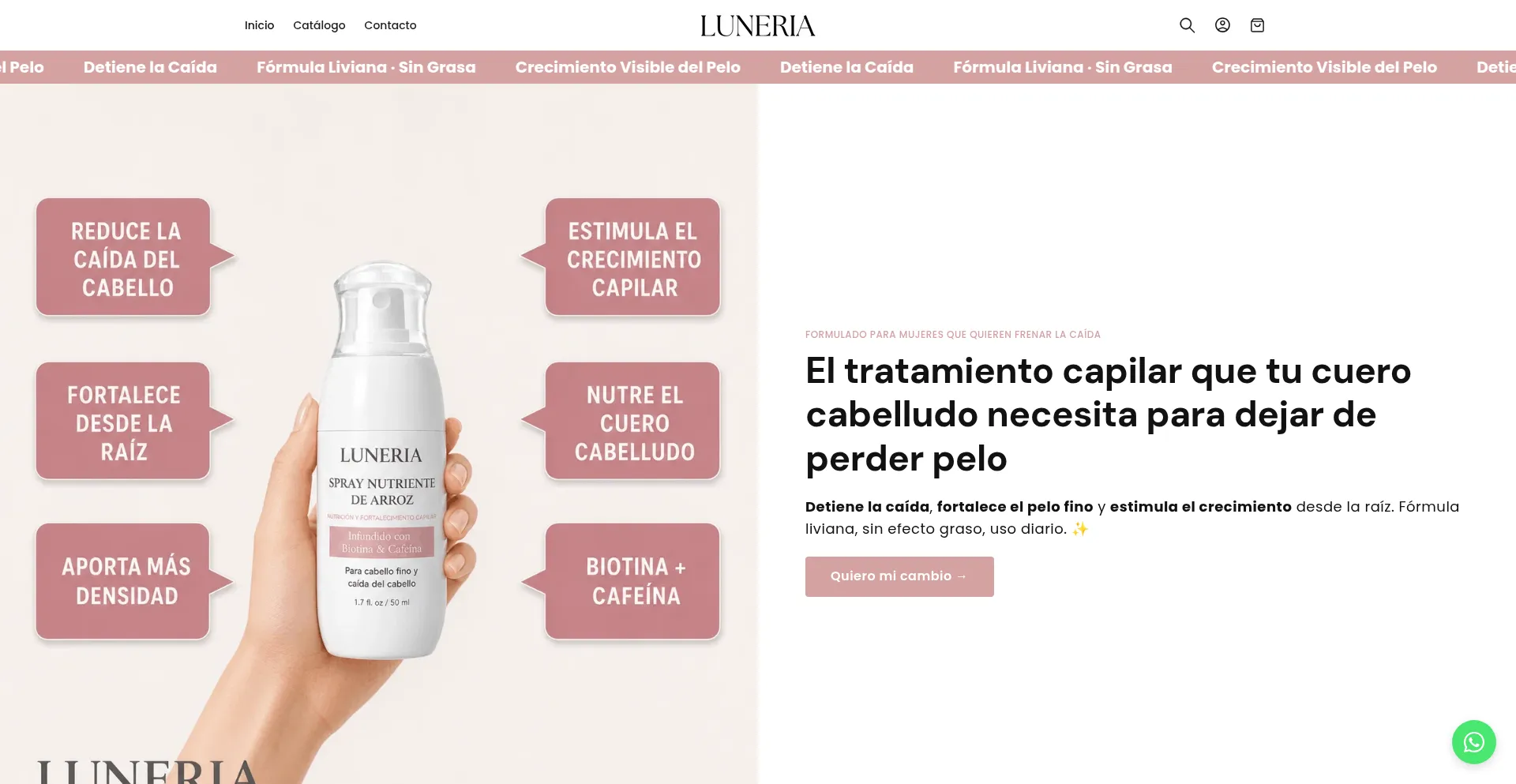 Luneriaargentina.com