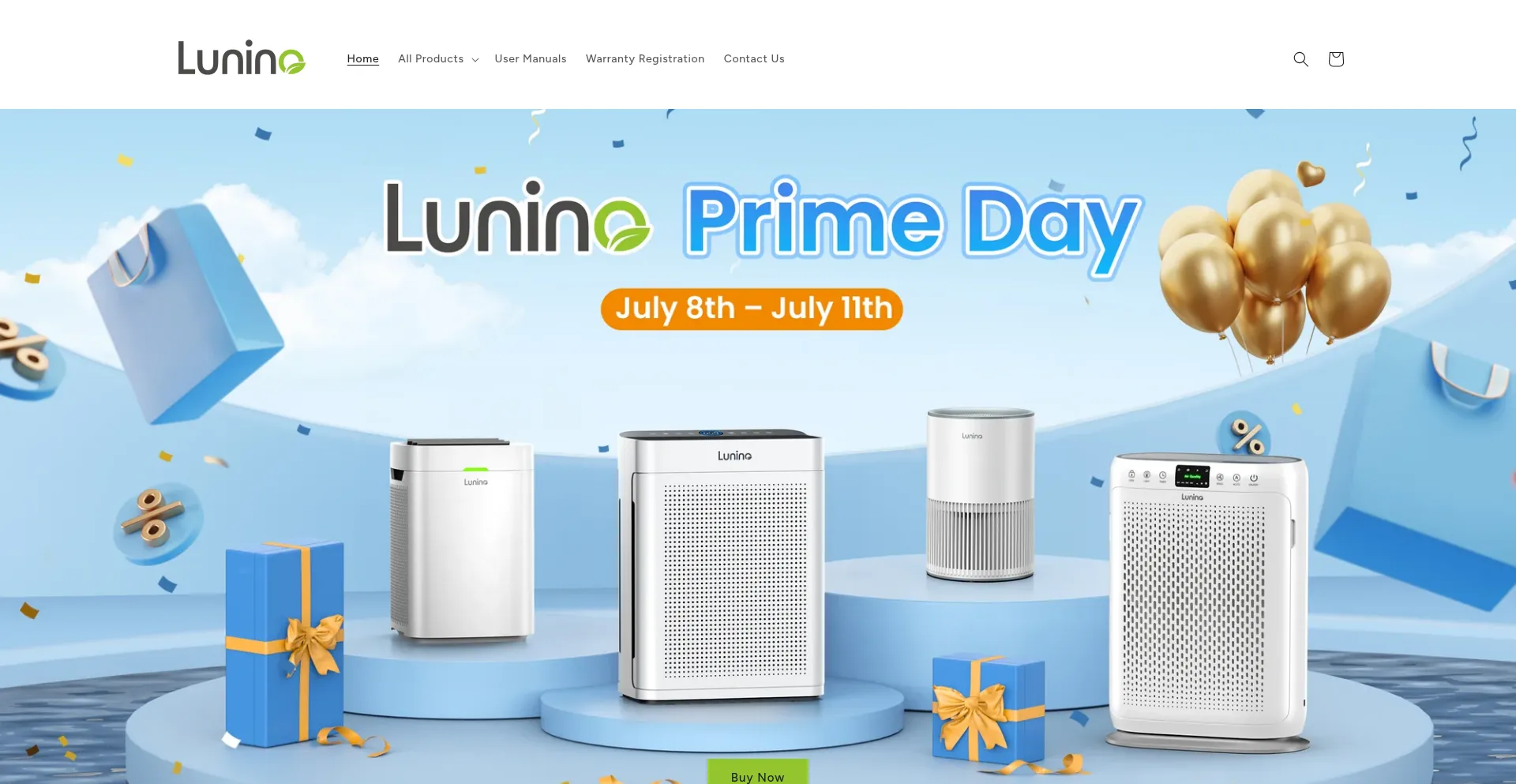 Luninohome.com 安全可靠吗？