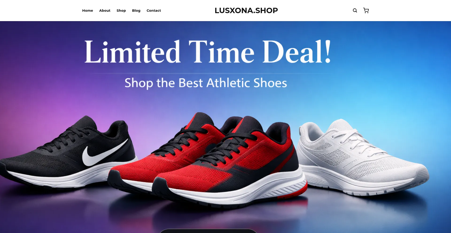 Lusxona.shop