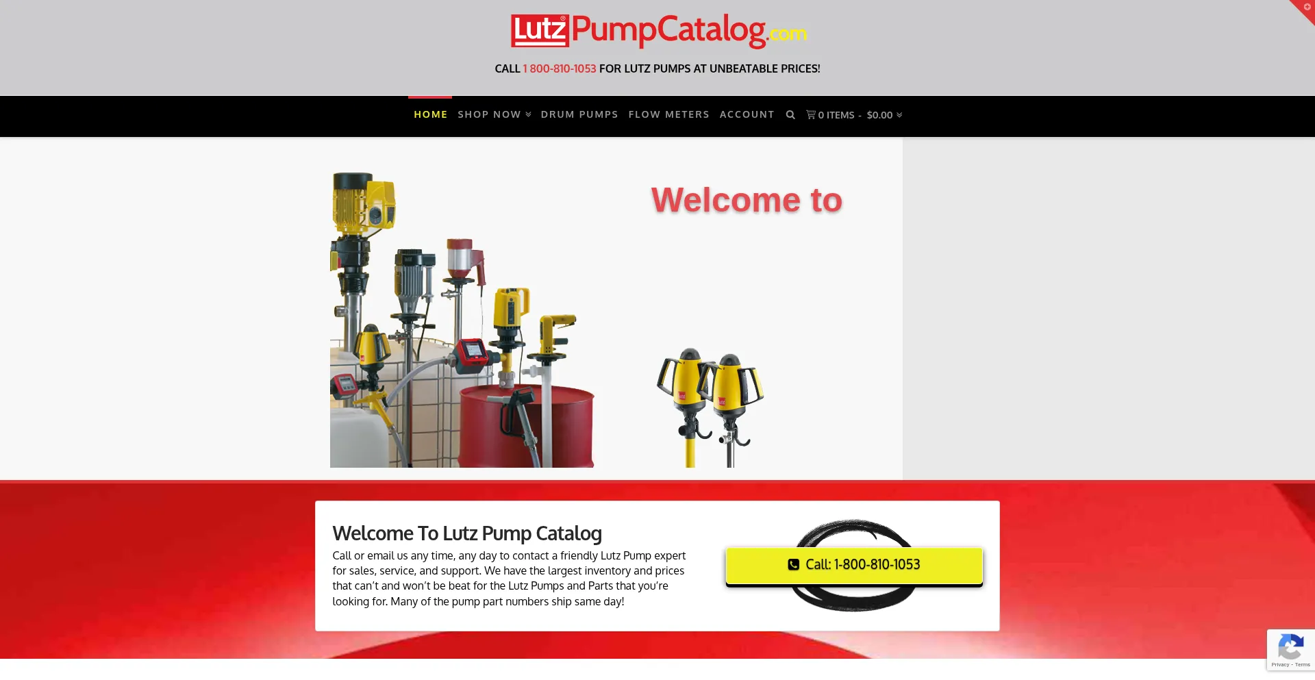 Lutzpumpcatalog.com 安全可靠吗？