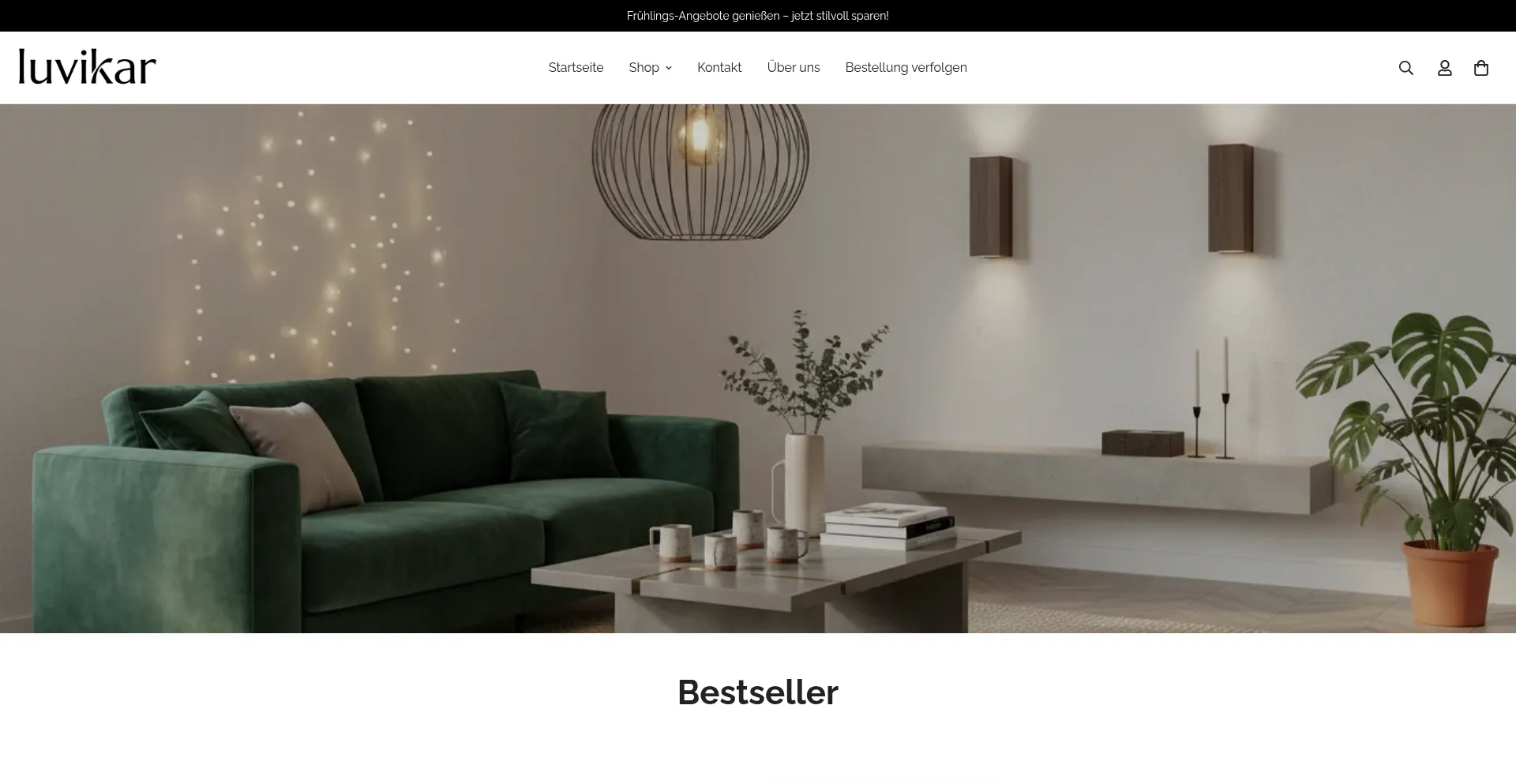 Luvikar.com