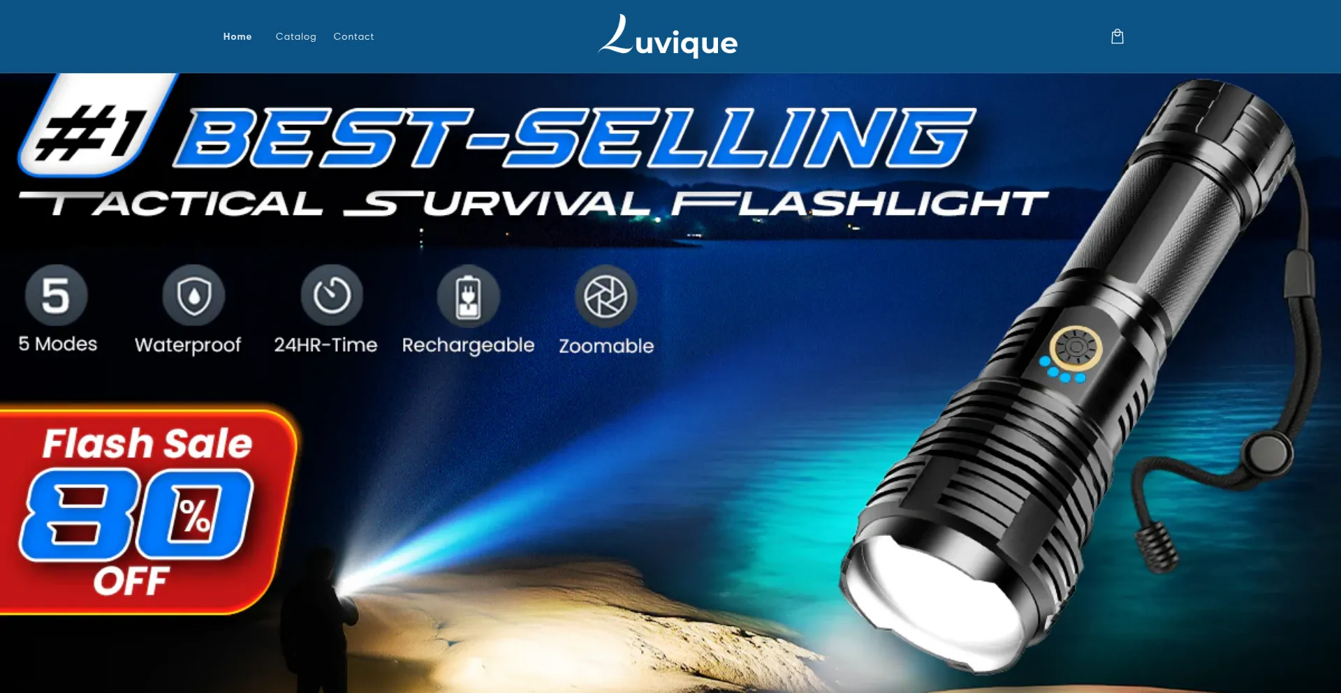 Luvique.net 安全可靠吗？