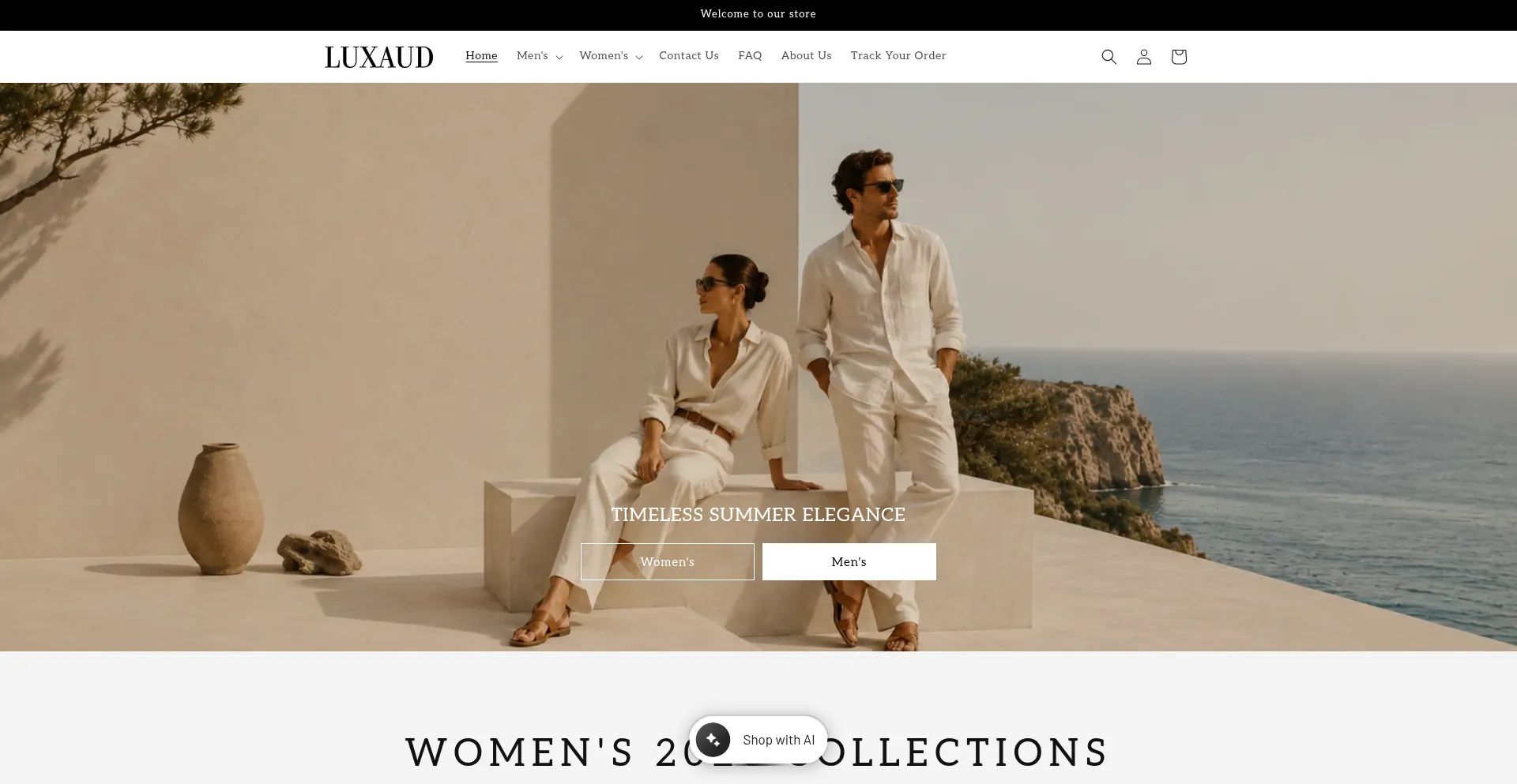 Luxaud.com