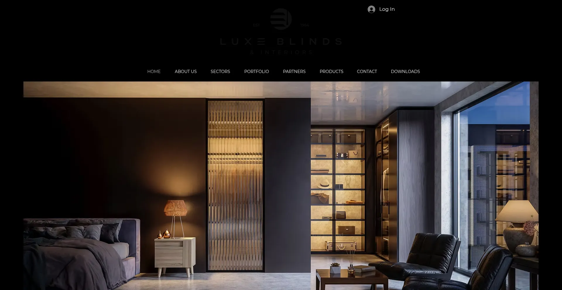 Luxe-blinds.com 安全可靠吗？