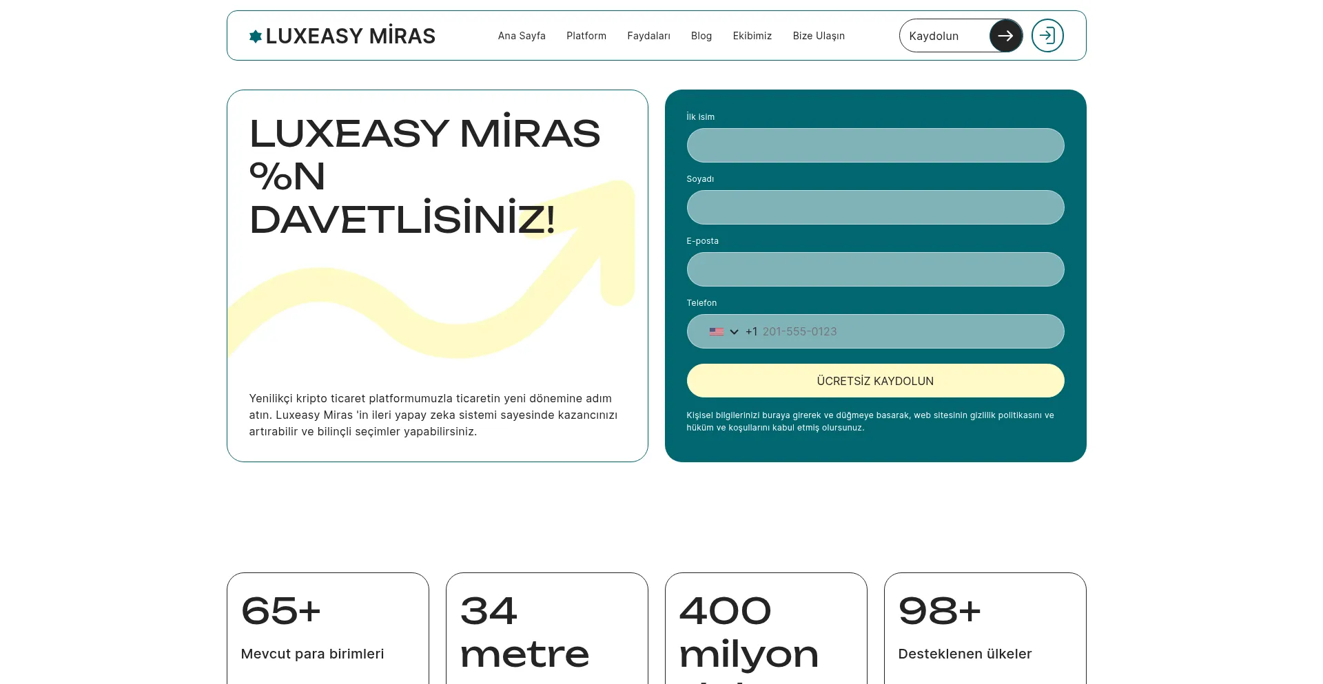 Luxeasy-miras.com