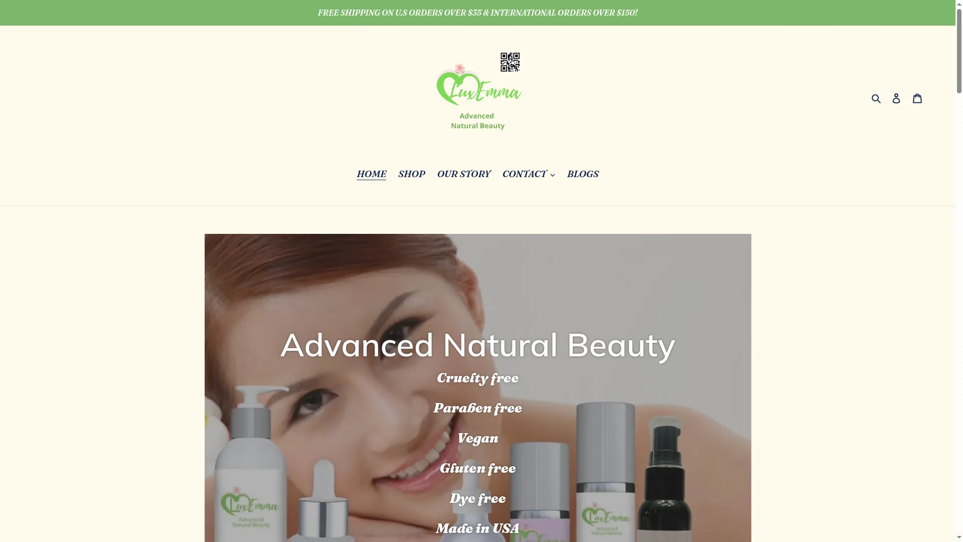 Luxemma.com