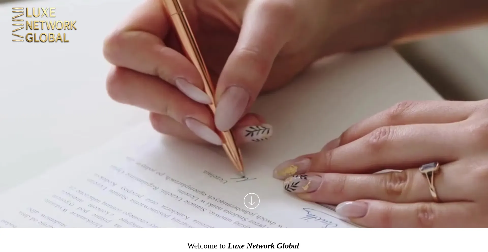 Luxenetworkglobal.com