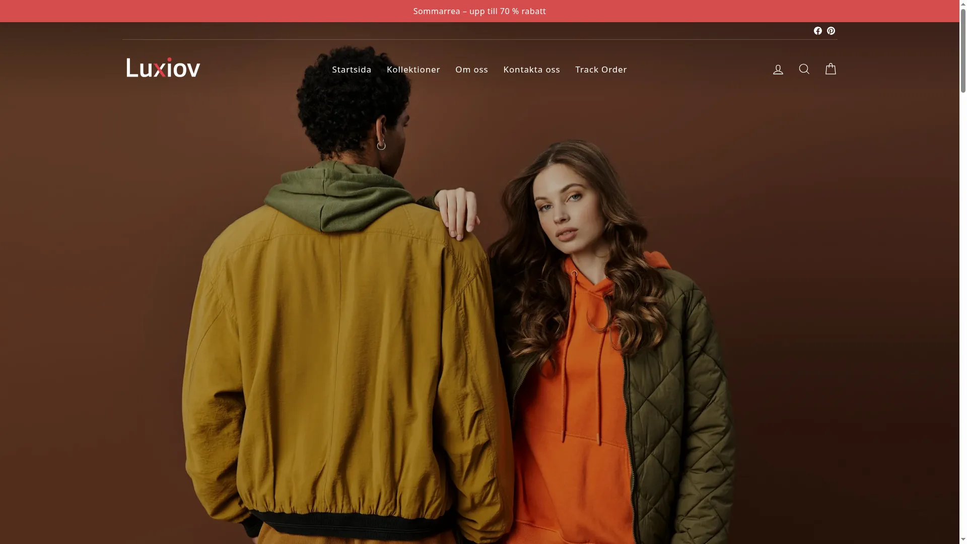Luxiov.shop