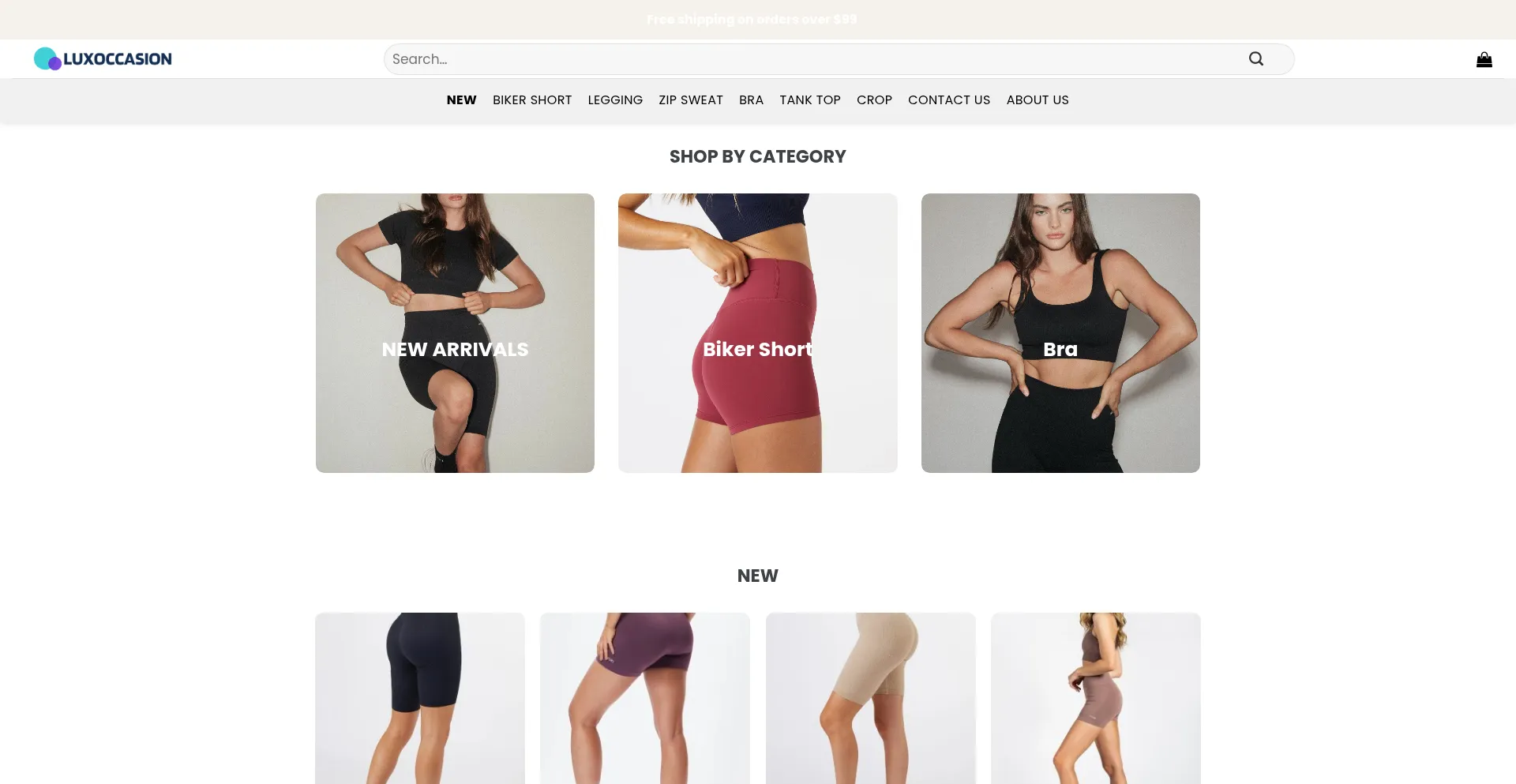 Luxoccasion.com 安全可靠吗？