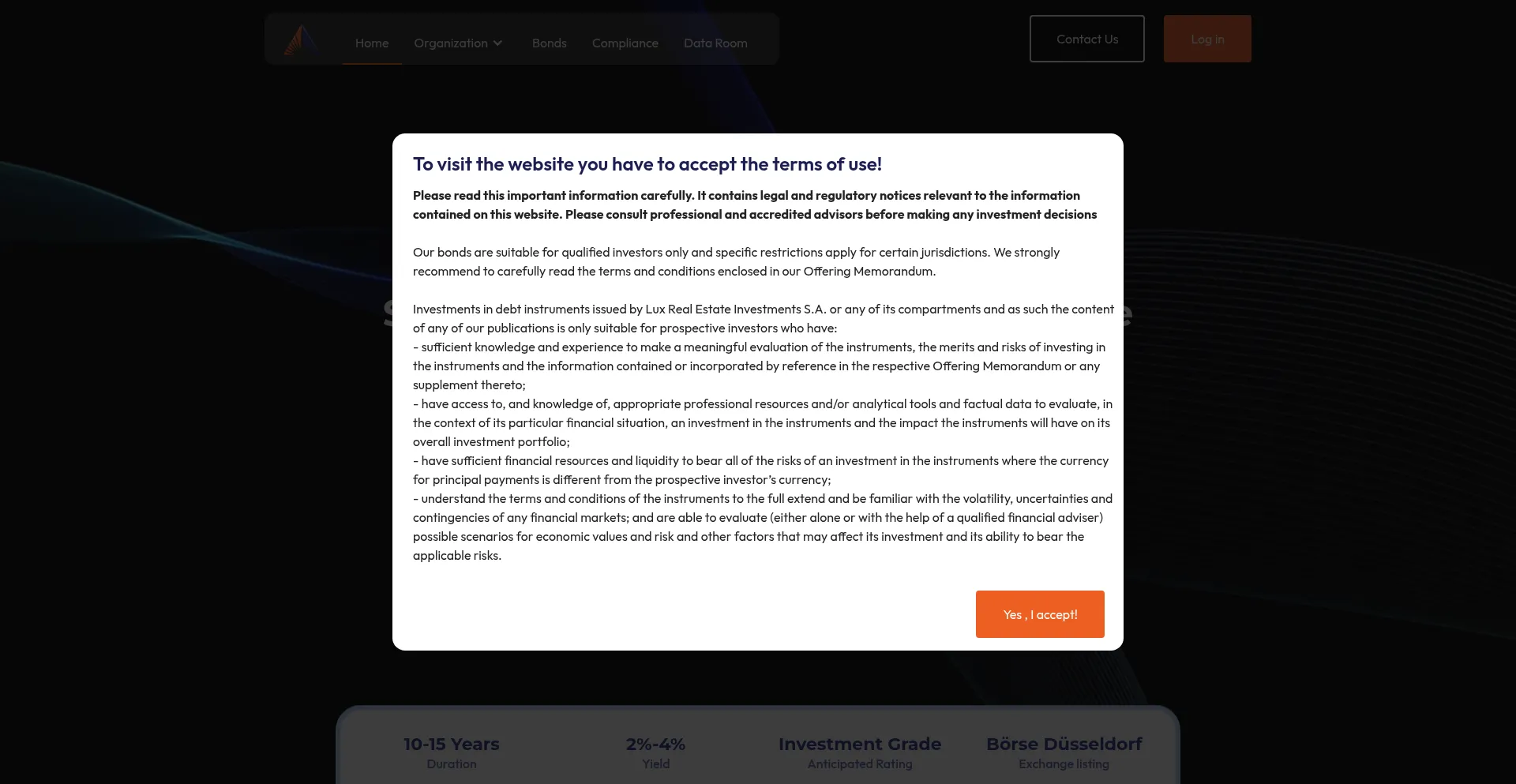 Luxrealestateinvestments.com