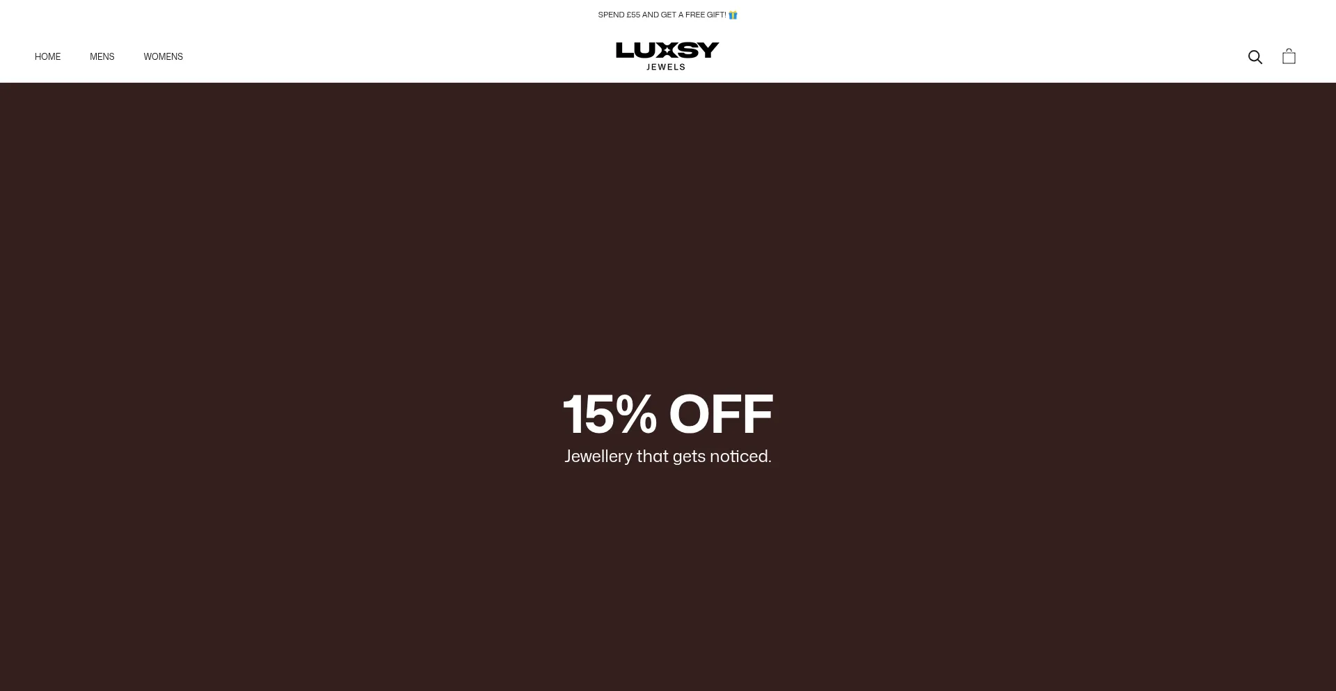 Luxsyjewels.com