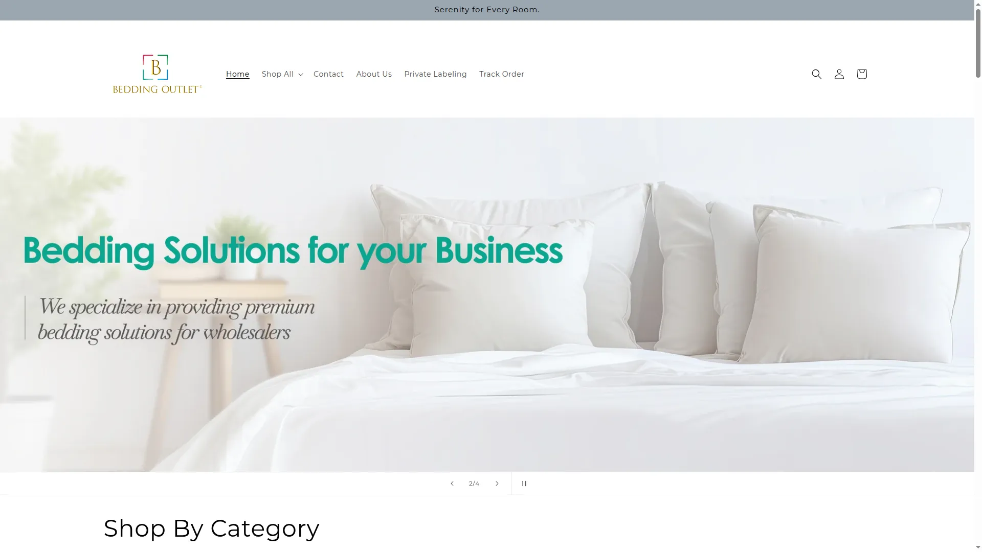 Luxurybeddingoutlet.com