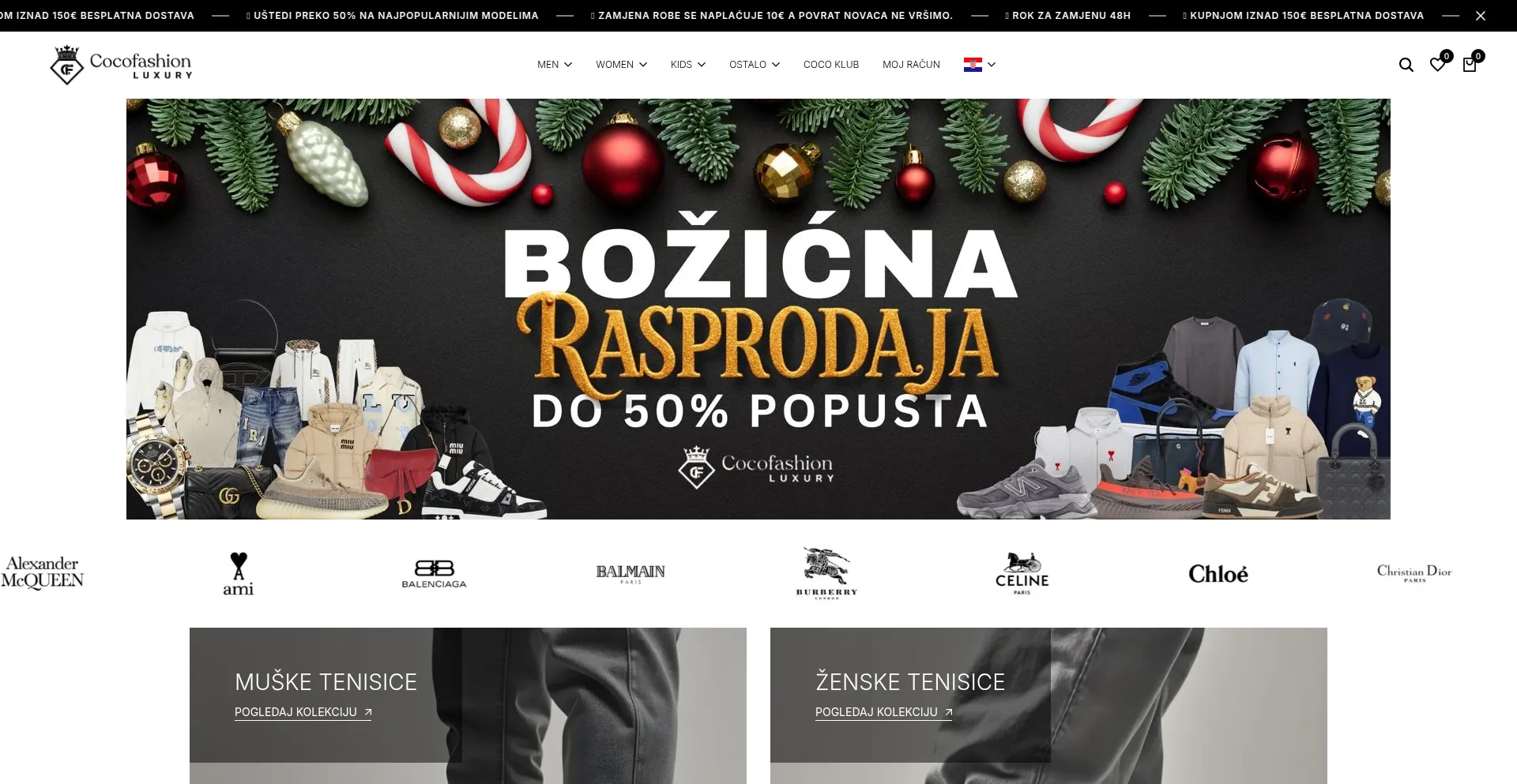 Luxuryfashioncoco.com