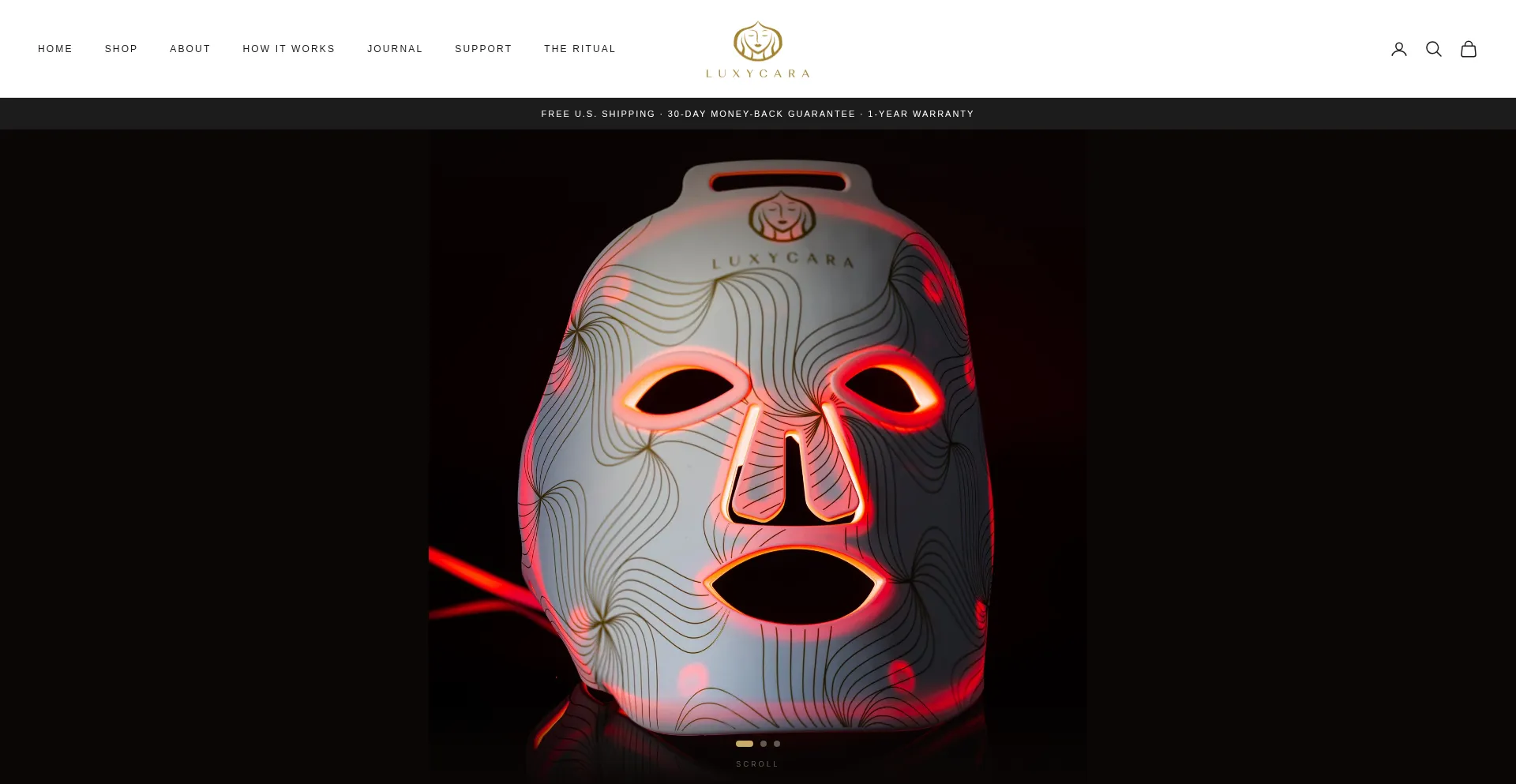 Luxycara.com