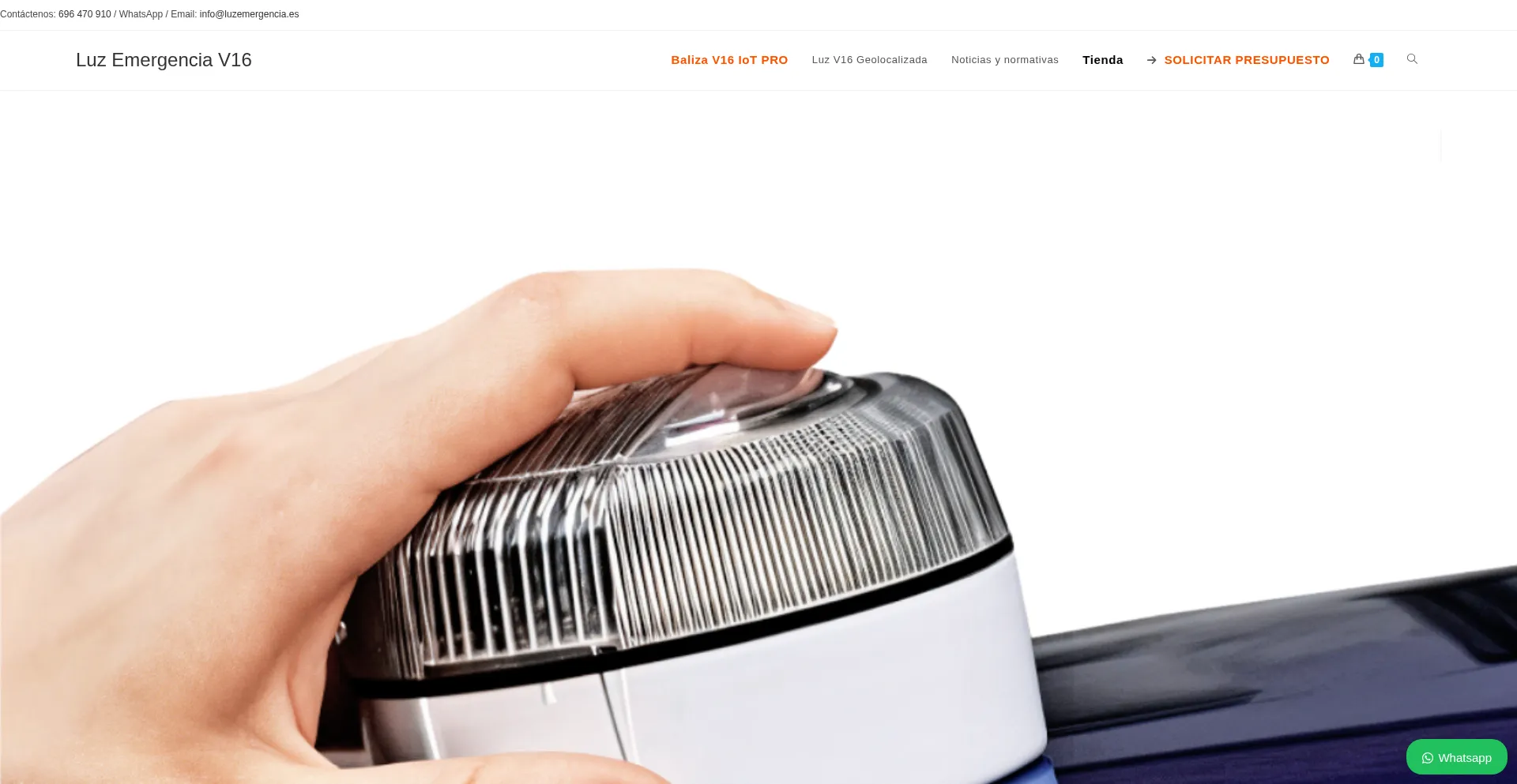 Luzauto.com