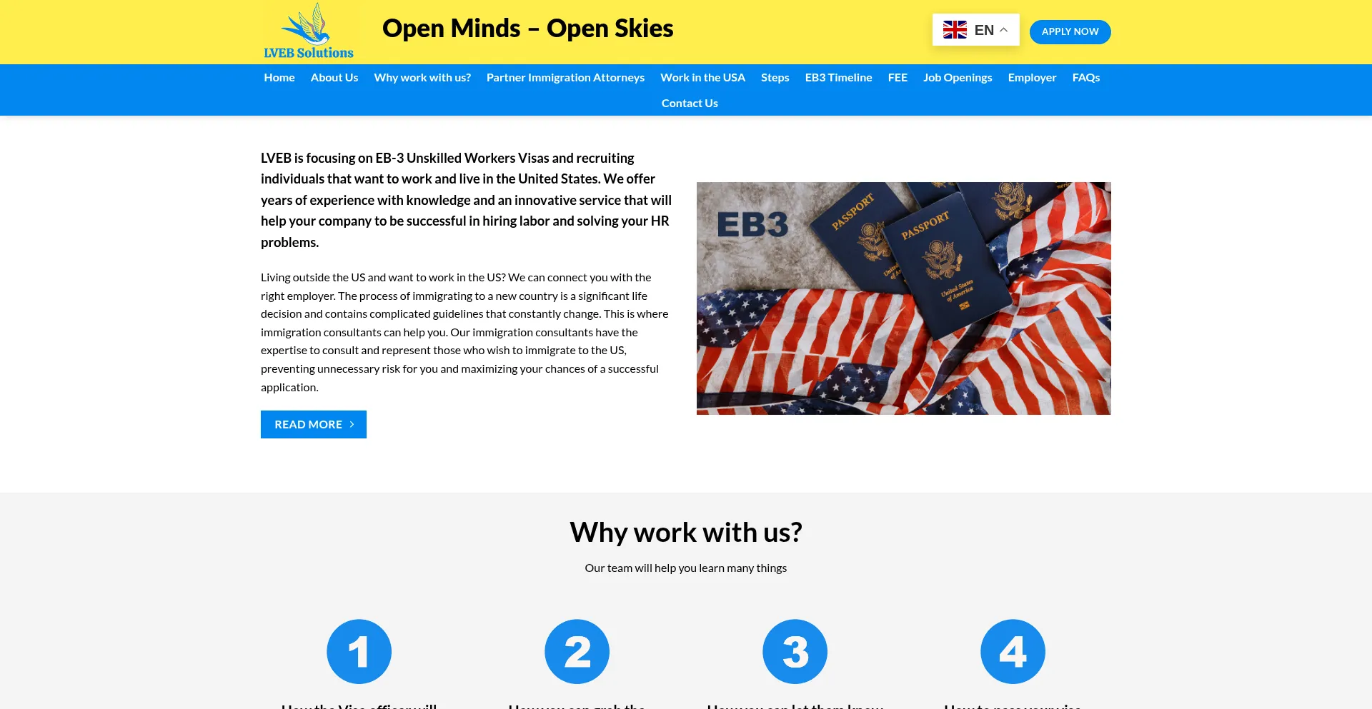 Lvebsolutions.com
