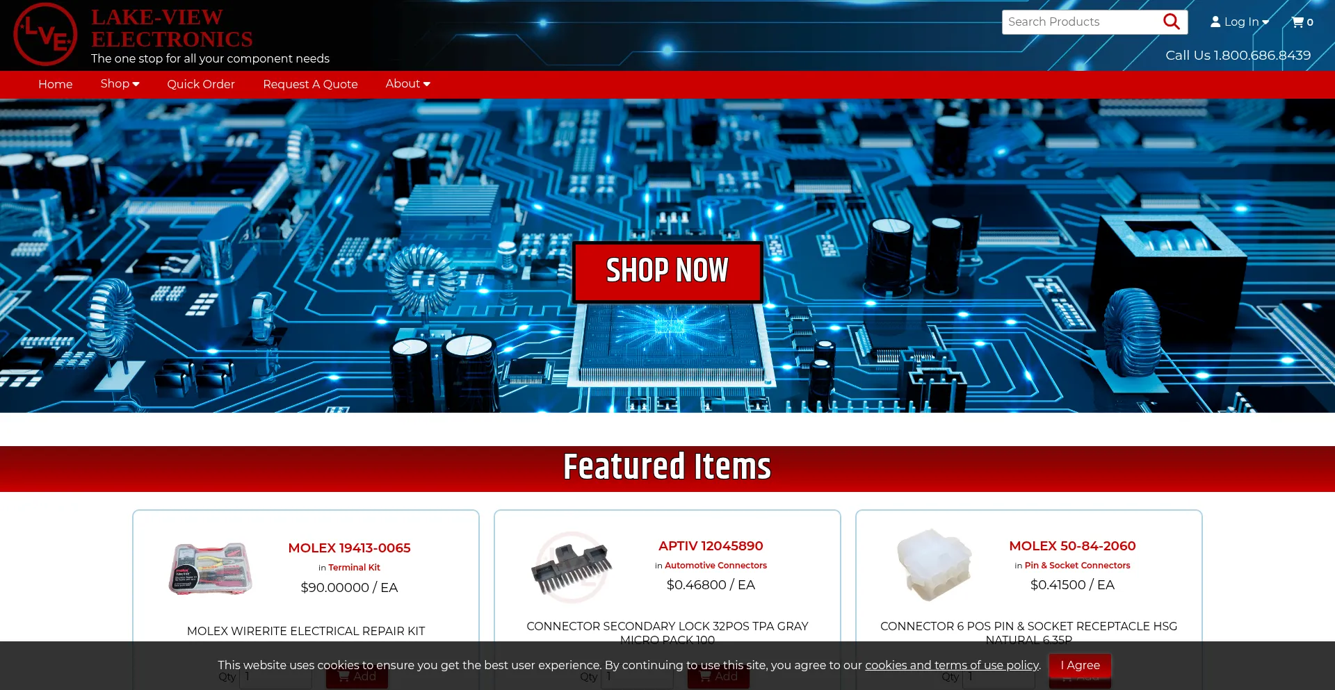 Lvelectronics.com 安全可靠吗？