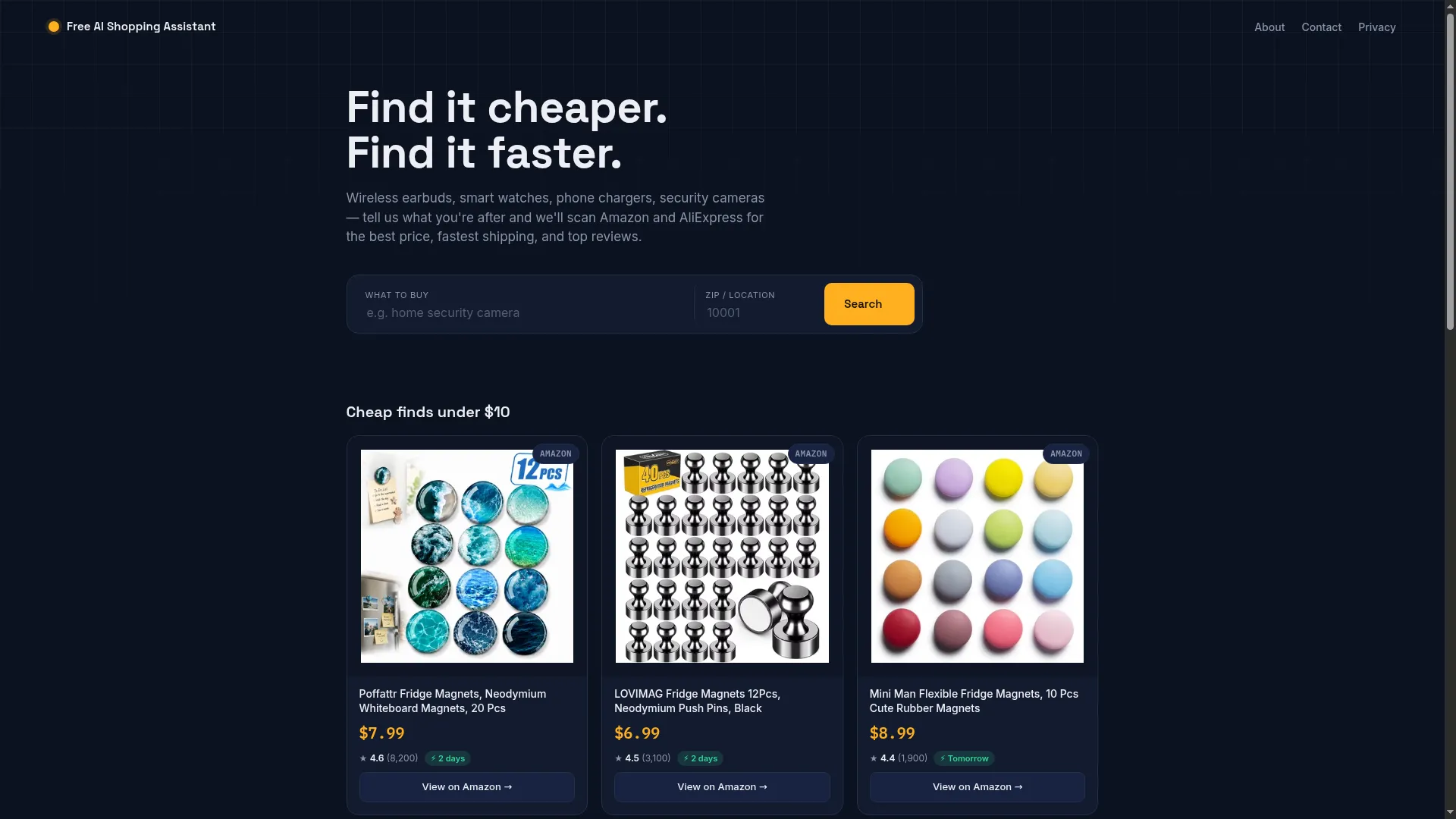 Lvnfus.com