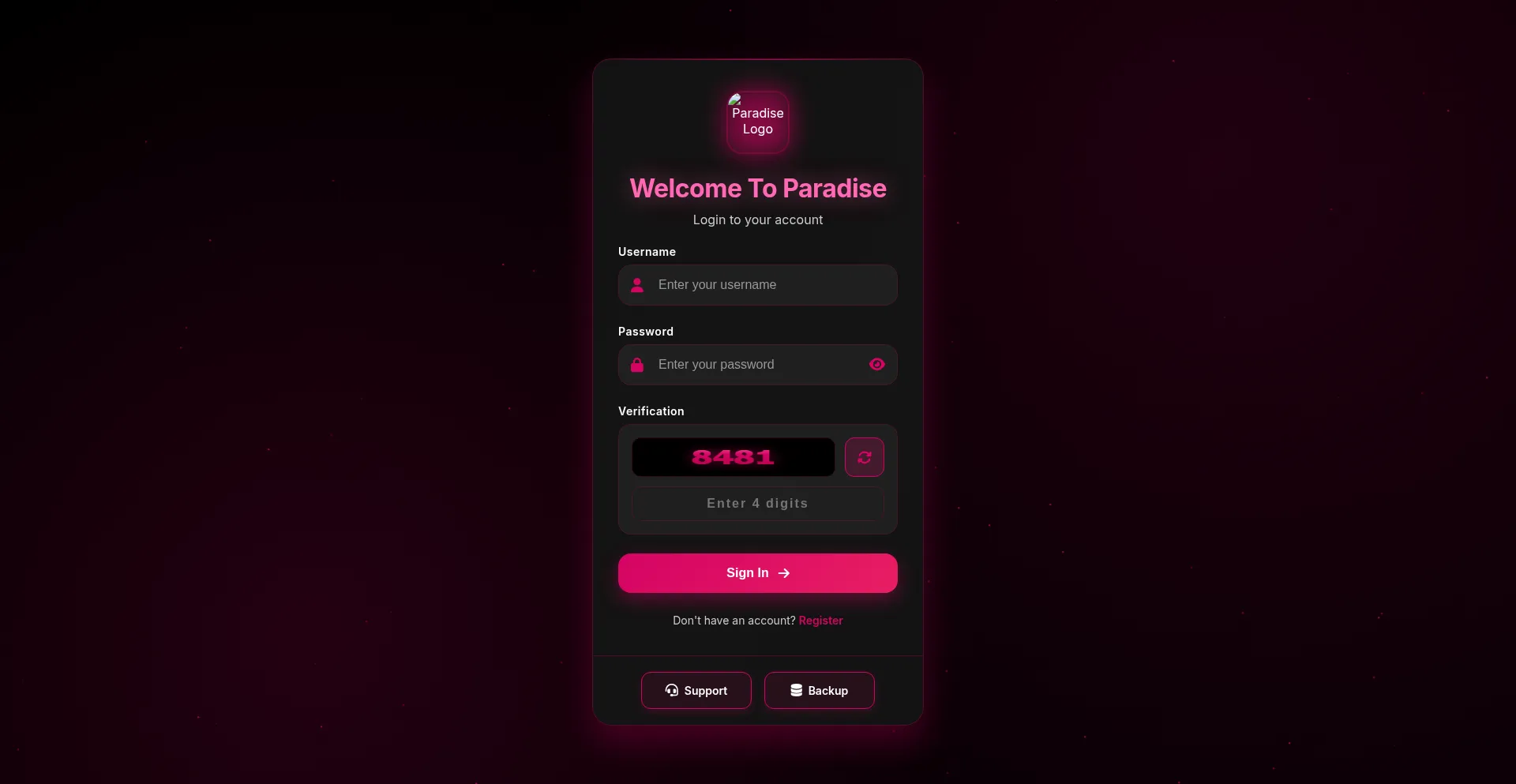 Lxlis.de Screenshot