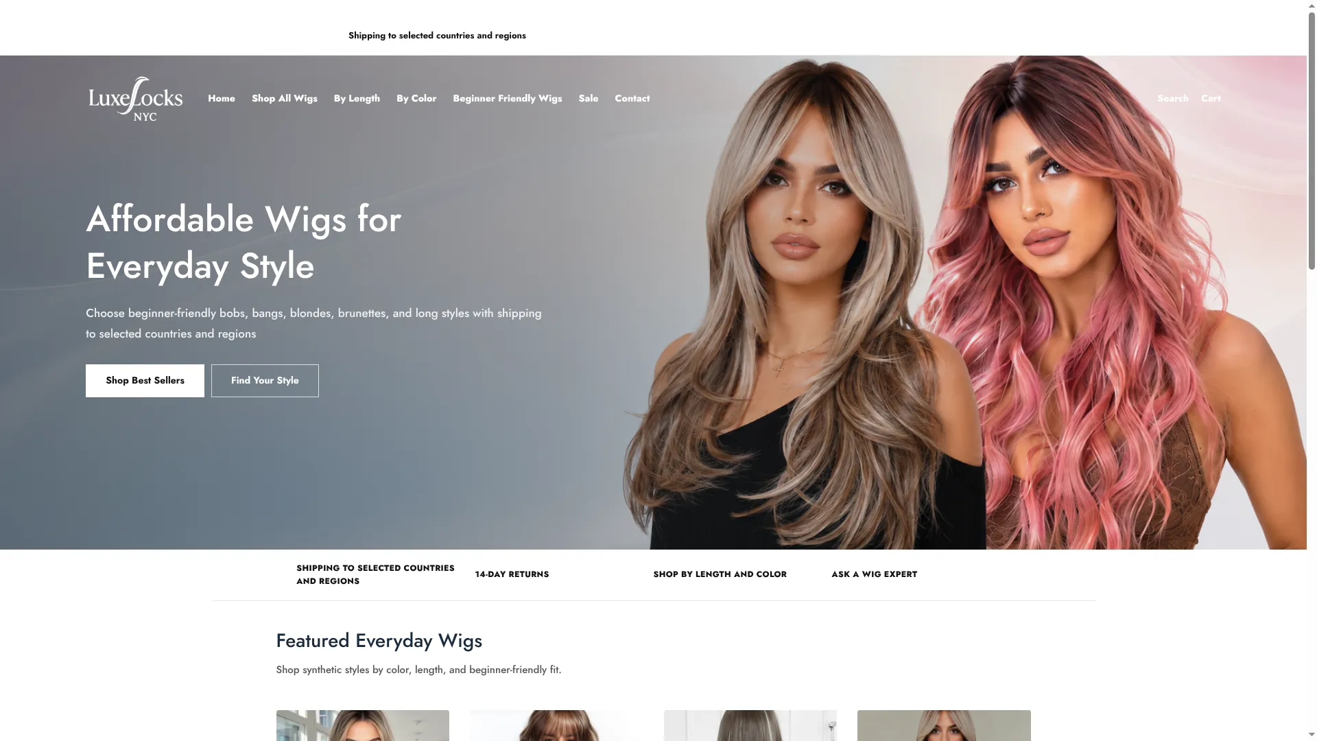 Lxlocks.com