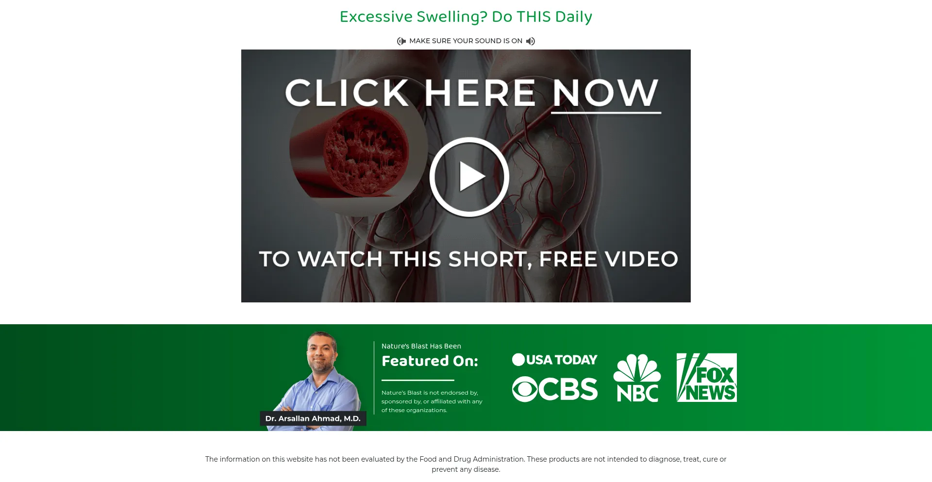 Lymphgobynaturesblast.com