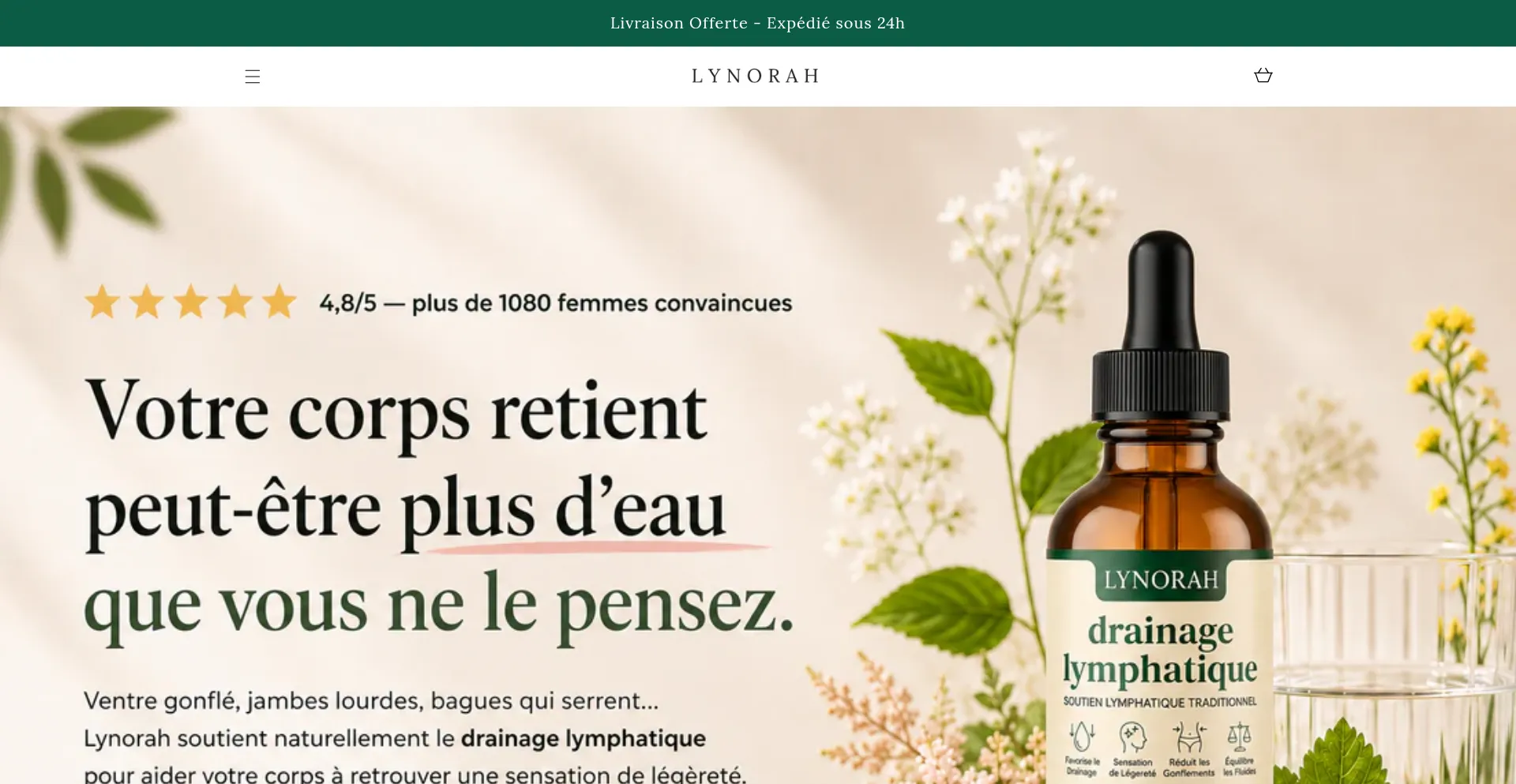 Lynorah.com