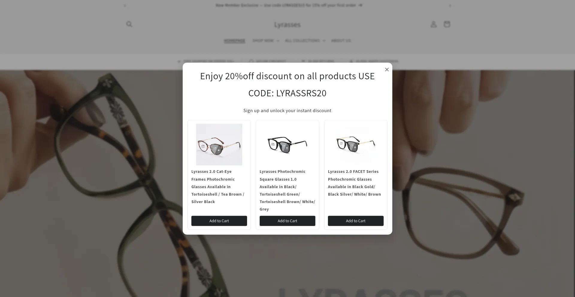 Lyrasses.com