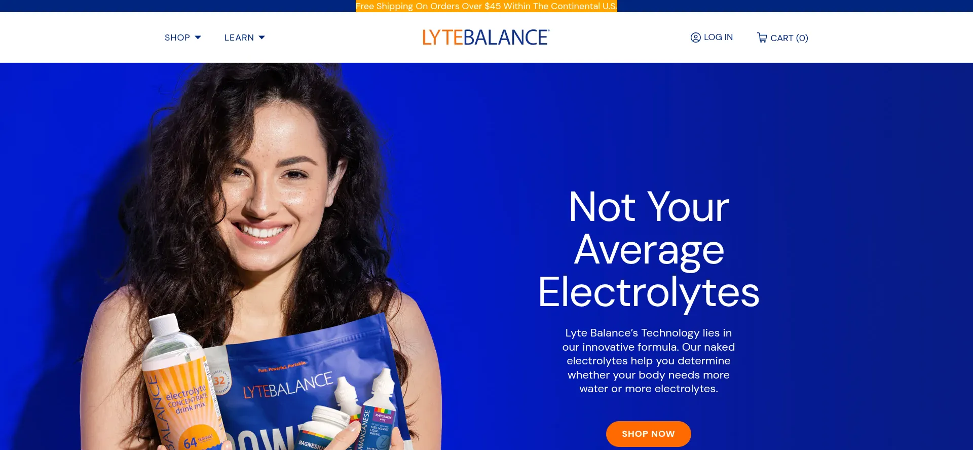 Lytebalance.com