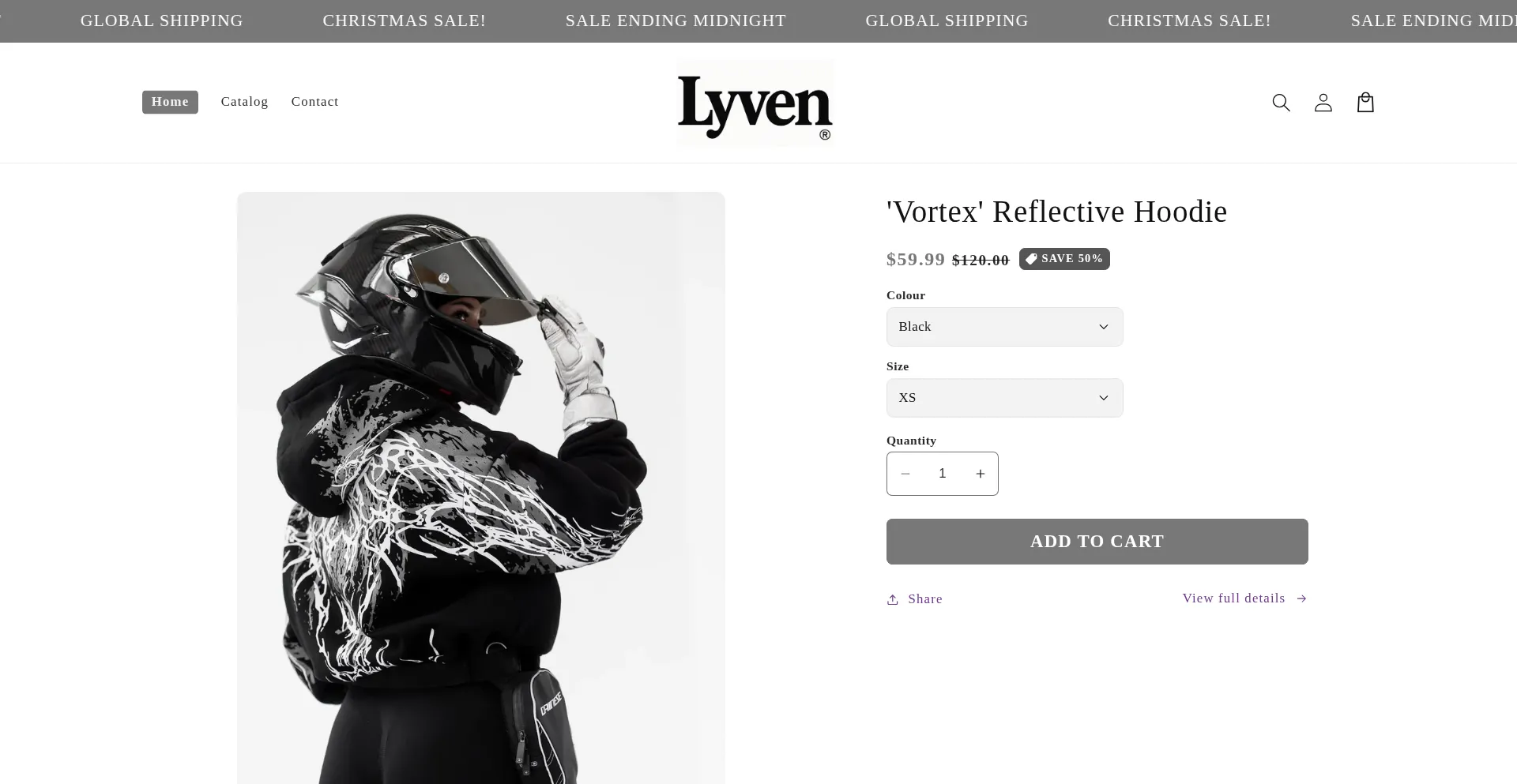 Lyven.shop