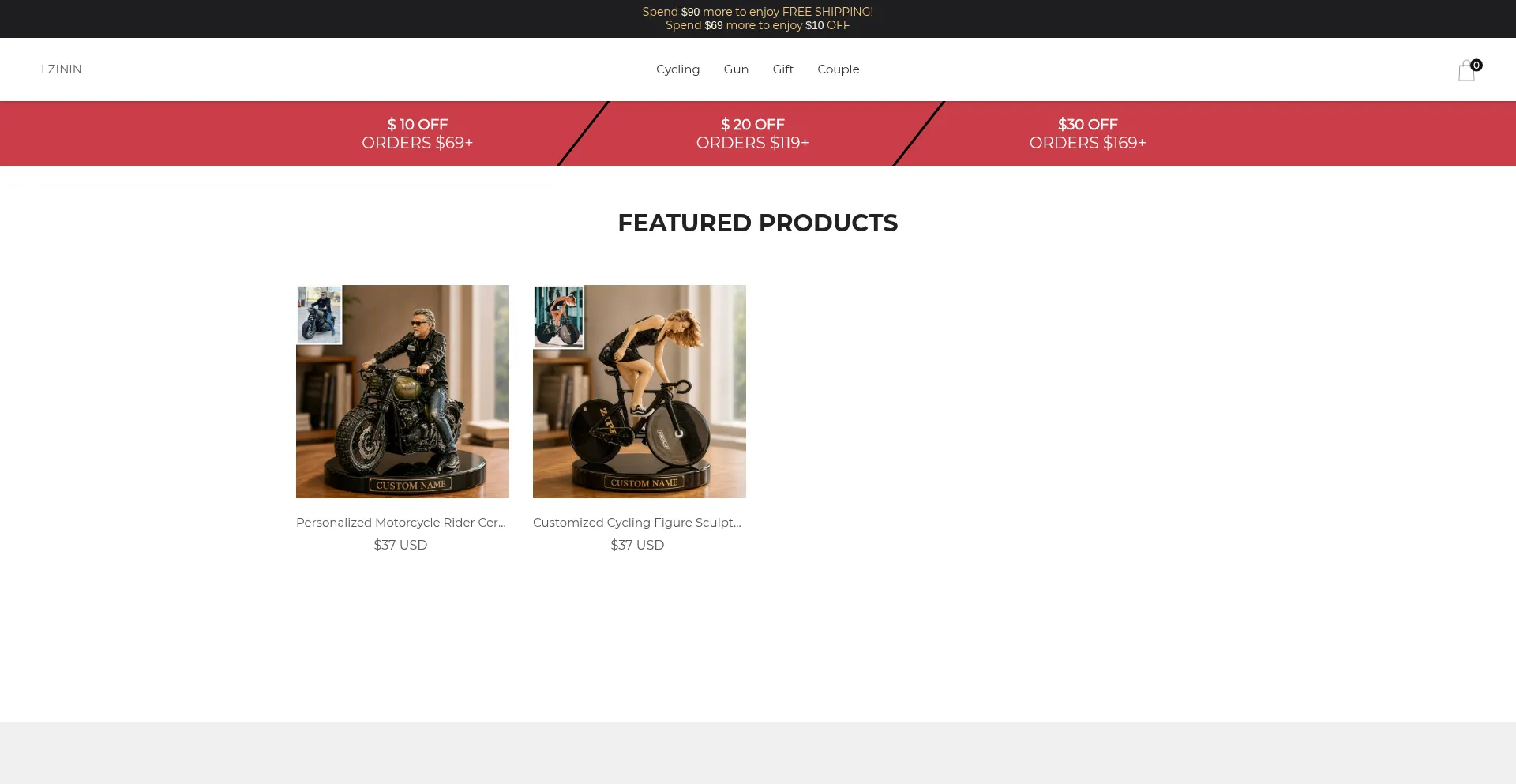 Lzinin.com