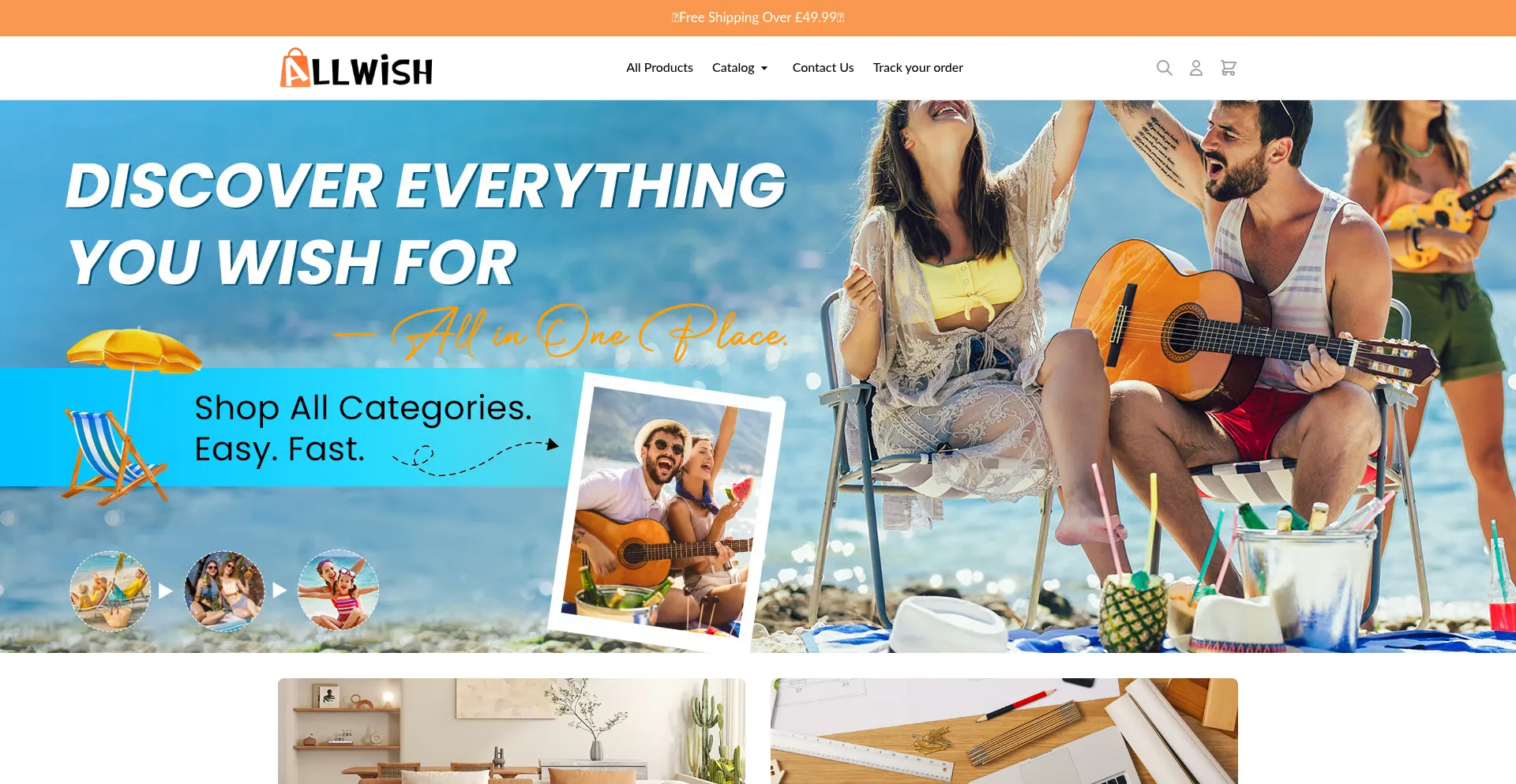 M.allwish.co.uk