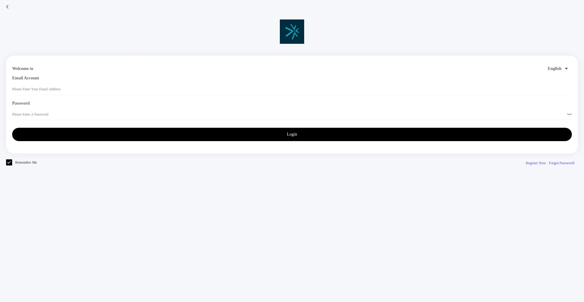 Website screenshot of M.amcebase.pro